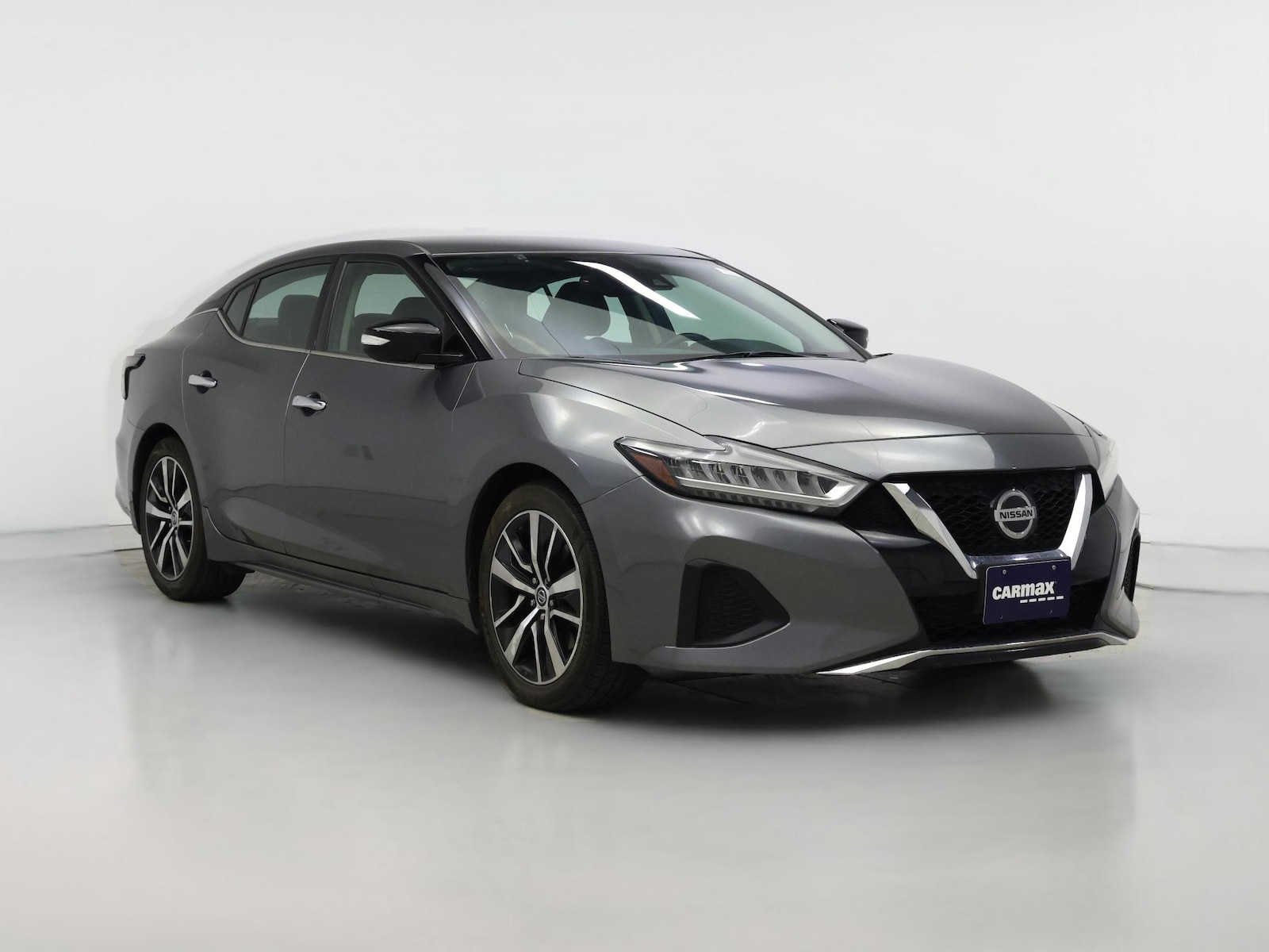 2021 Nissan Maxima SV