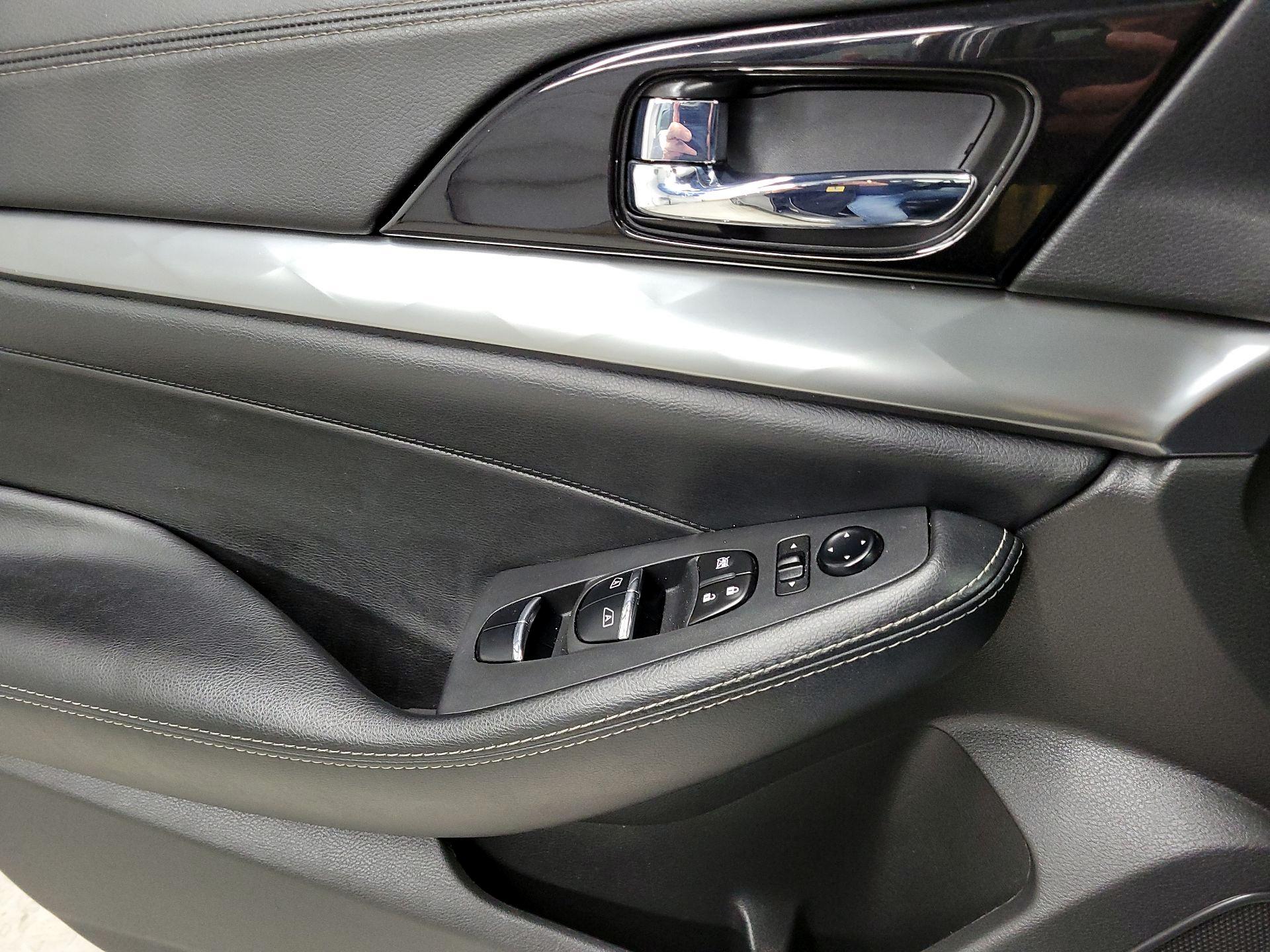 Thumbnail: 2021 Nissan Maxima - 12