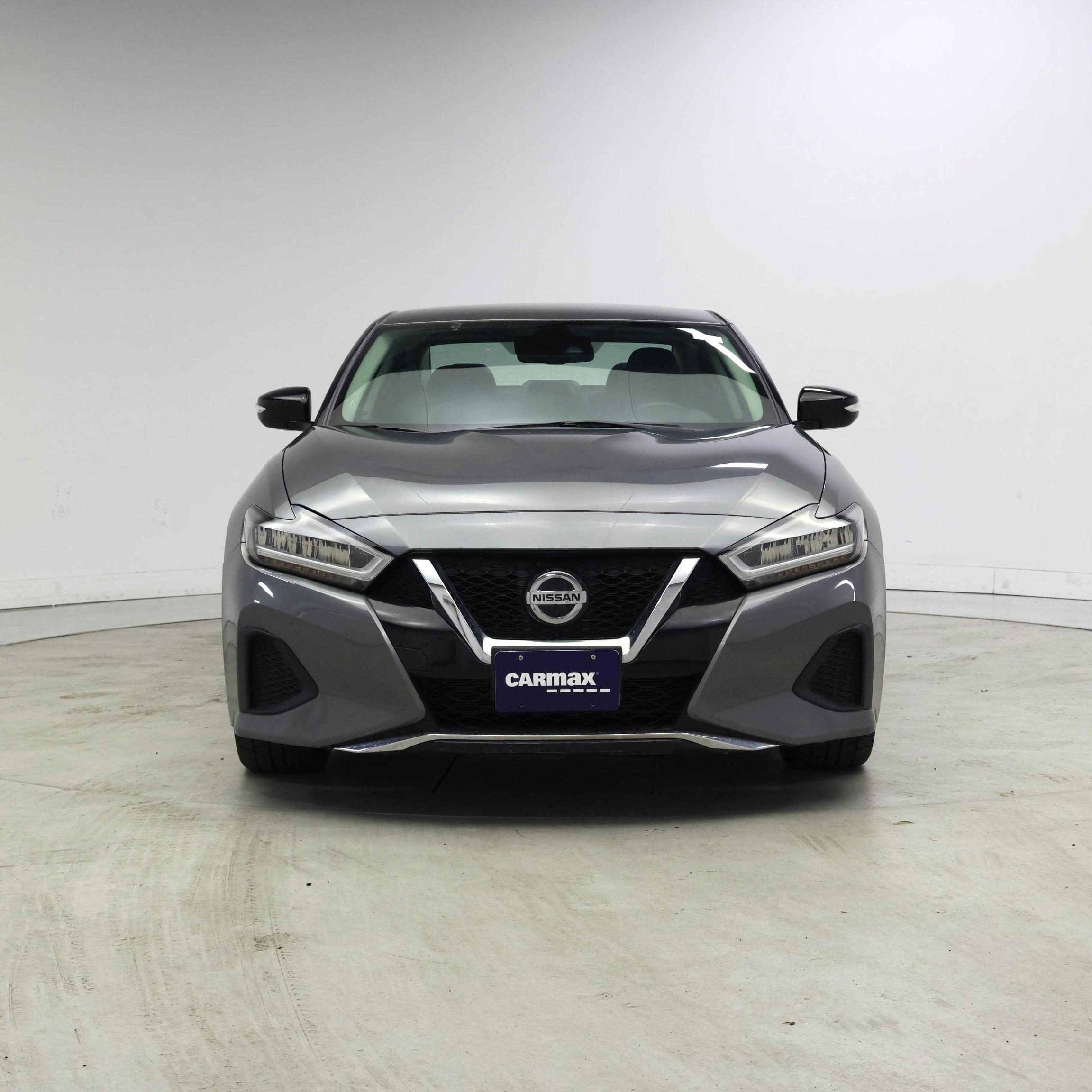 Thumbnail: 2021 Nissan Maxima - 5