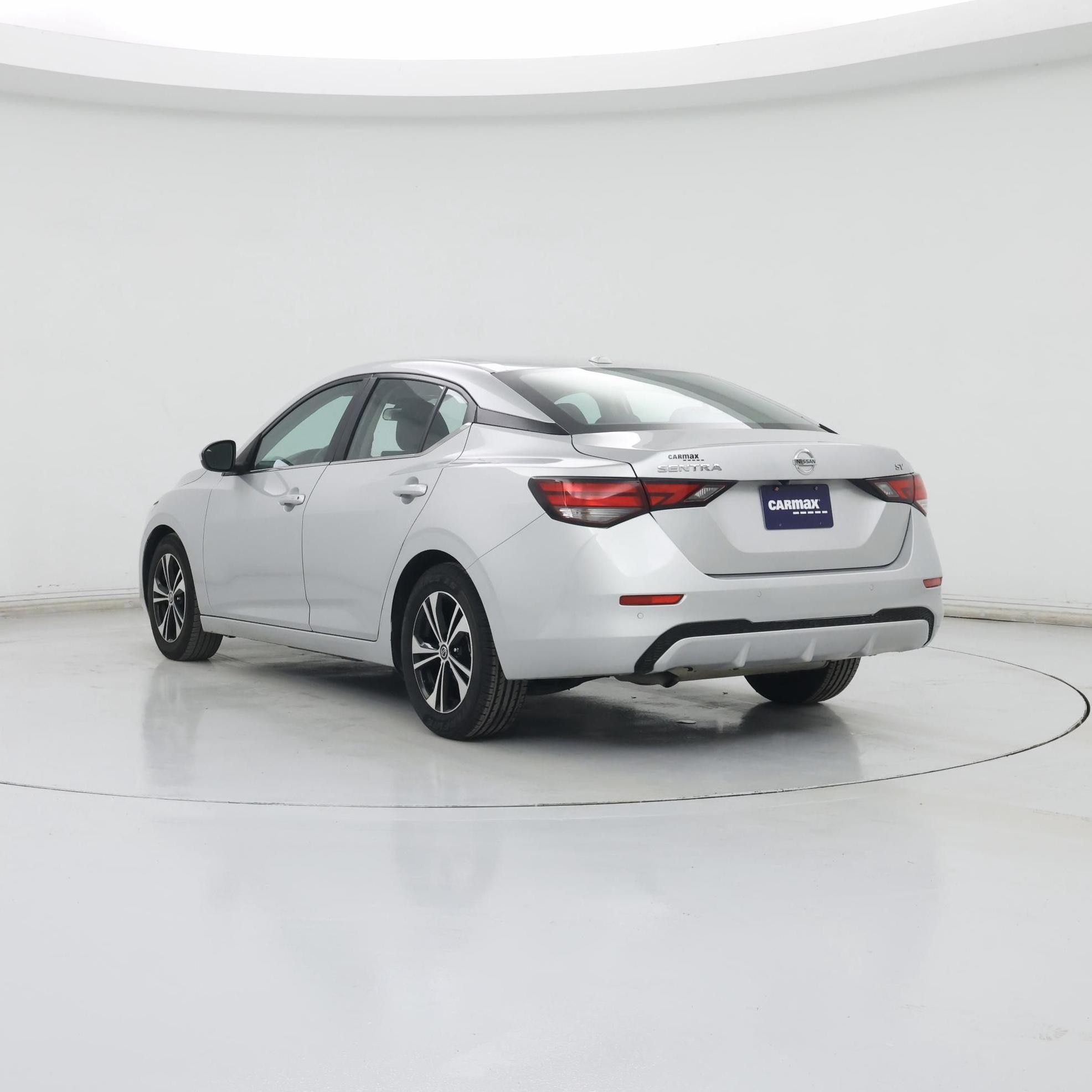 Thumbnail: 2023 Nissan Sentra - 2