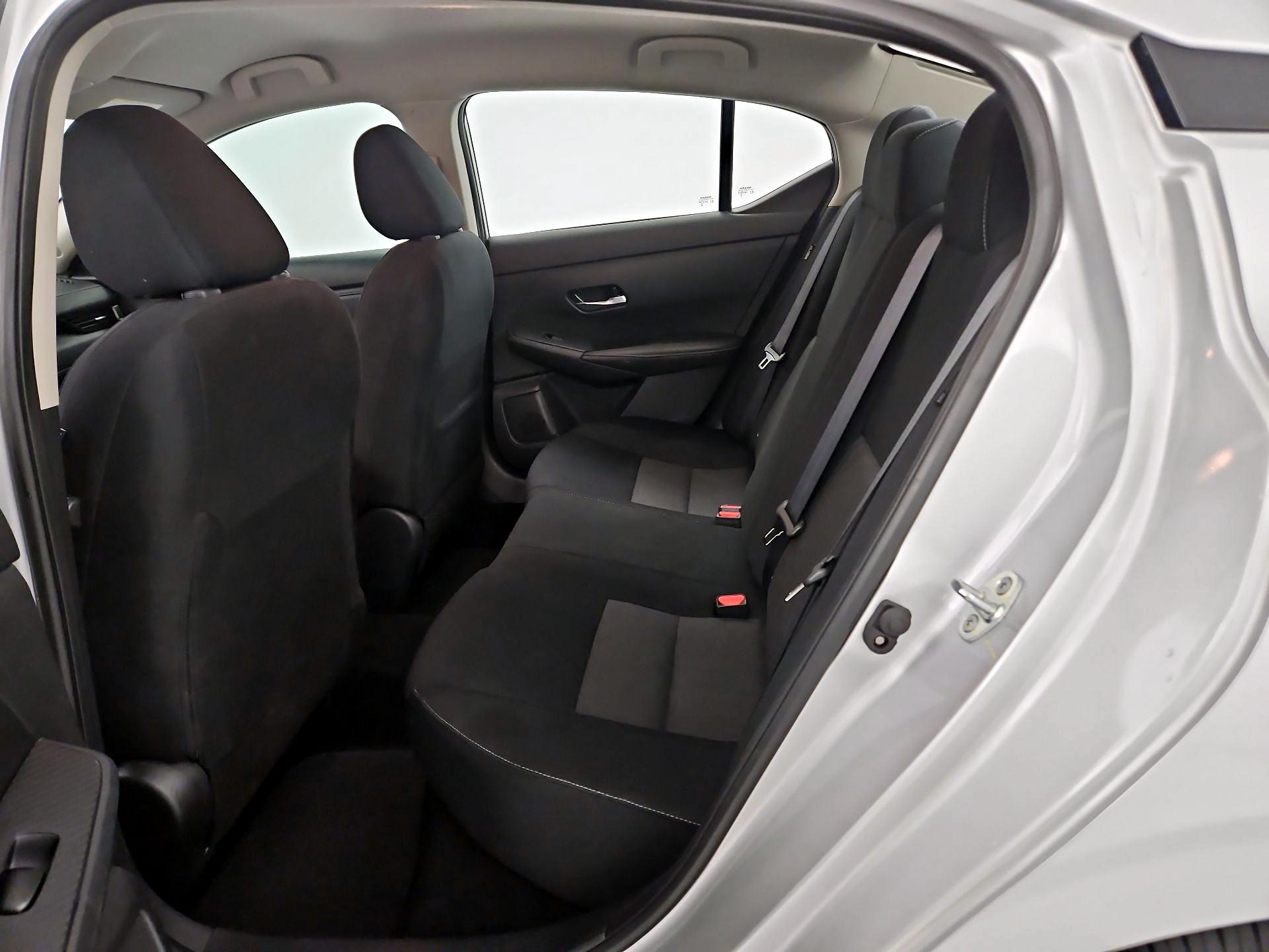 Thumbnail: 2023 Nissan Sentra - 19