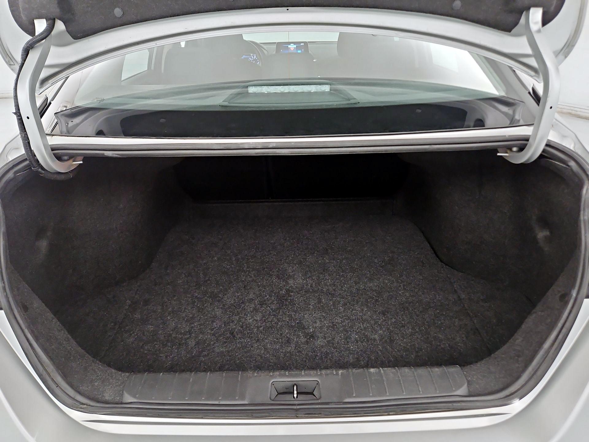 Thumbnail: 2023 Nissan Sentra - 20