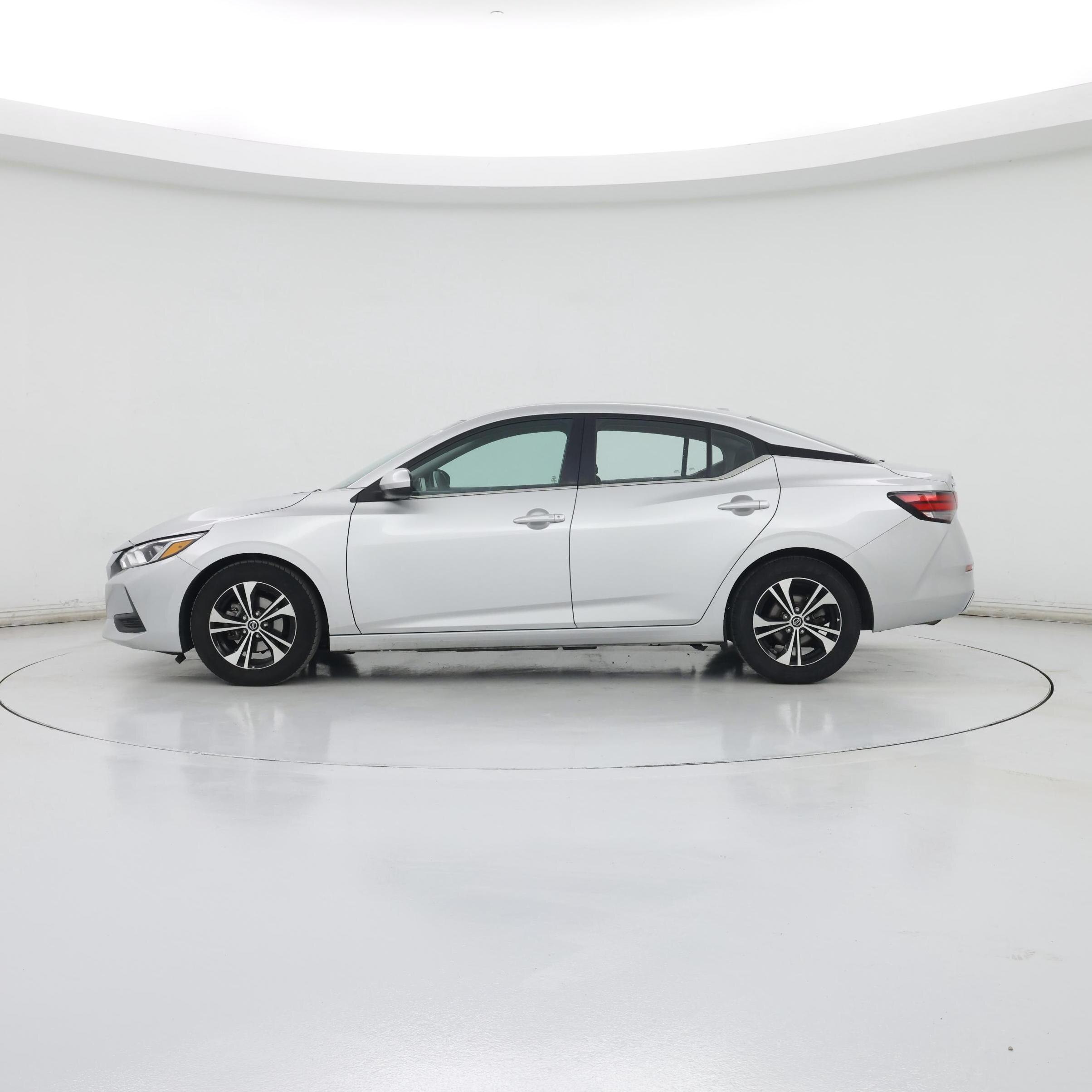 Thumbnail: 2023 Nissan Sentra - 3