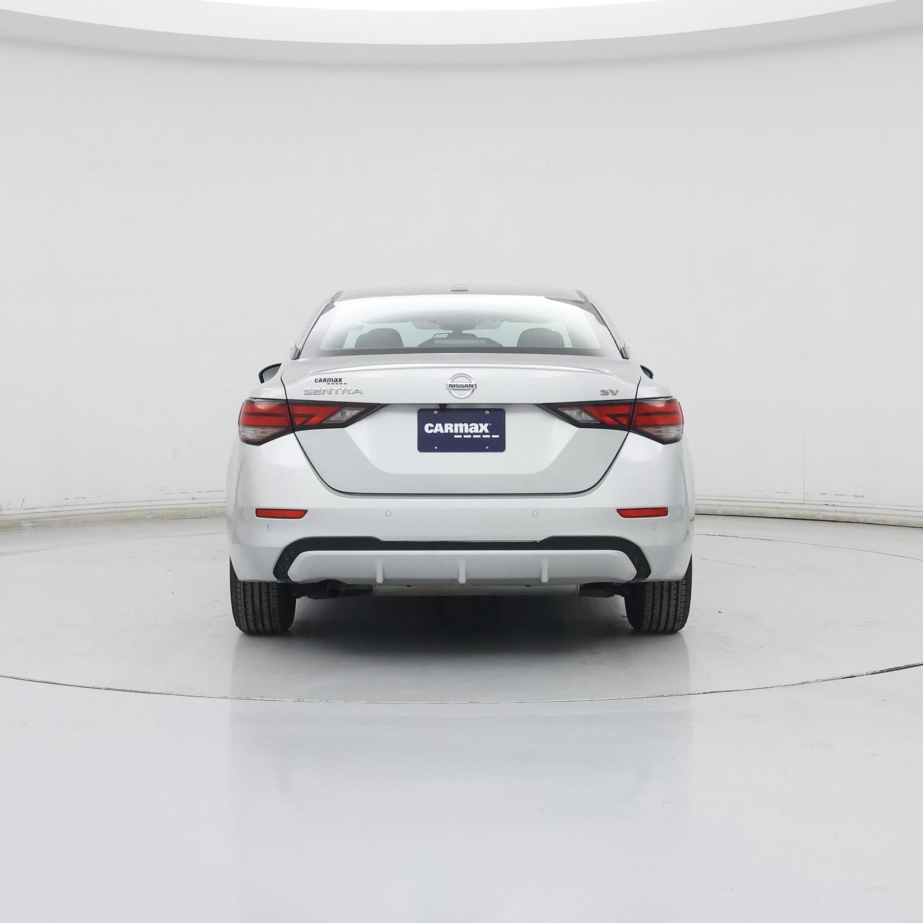 Thumbnail: 2023 Nissan Sentra - 6