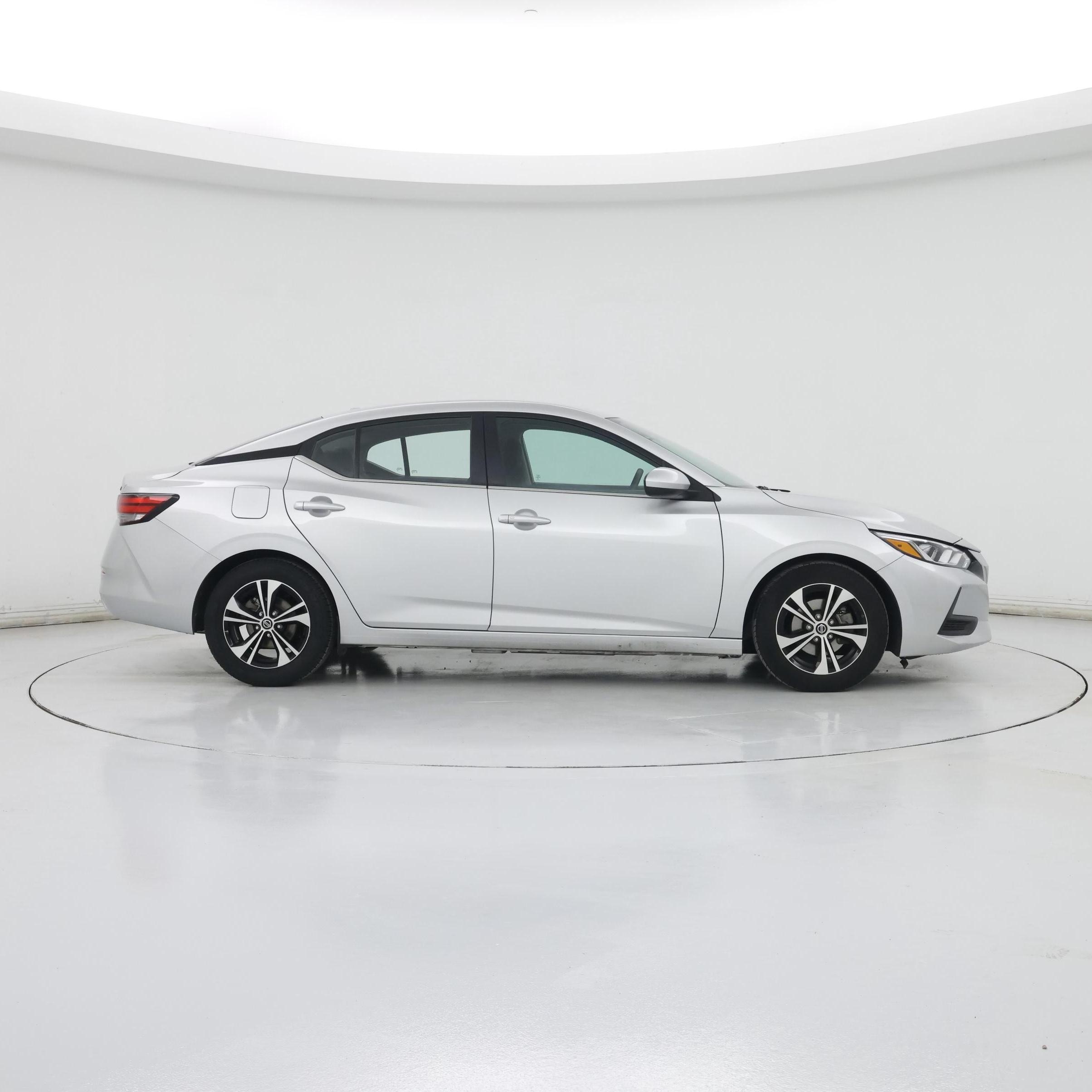 Thumbnail: 2023 Nissan Sentra - 7