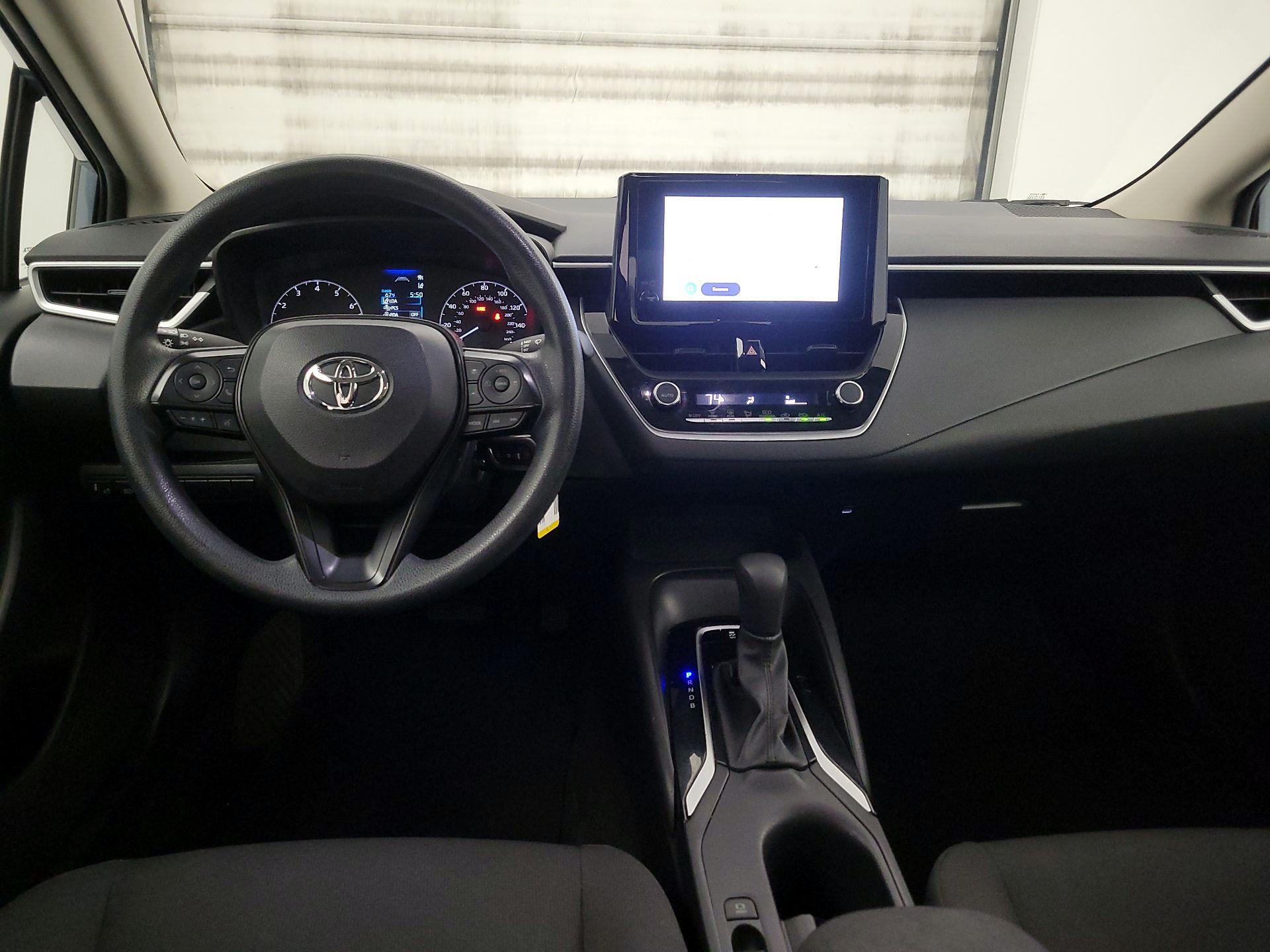 Thumbnail: 2023 Toyota Corolla - 9