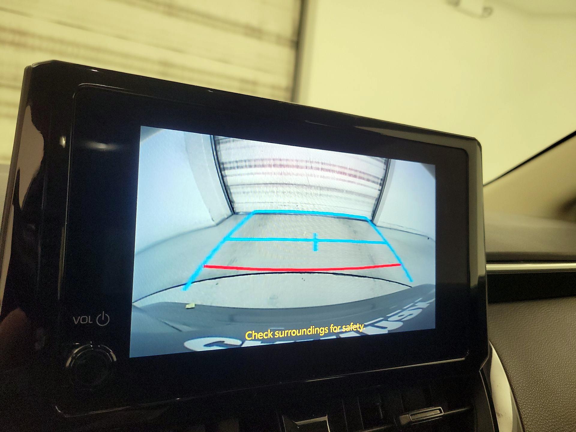 Thumbnail: 2023 Toyota Corolla - 14