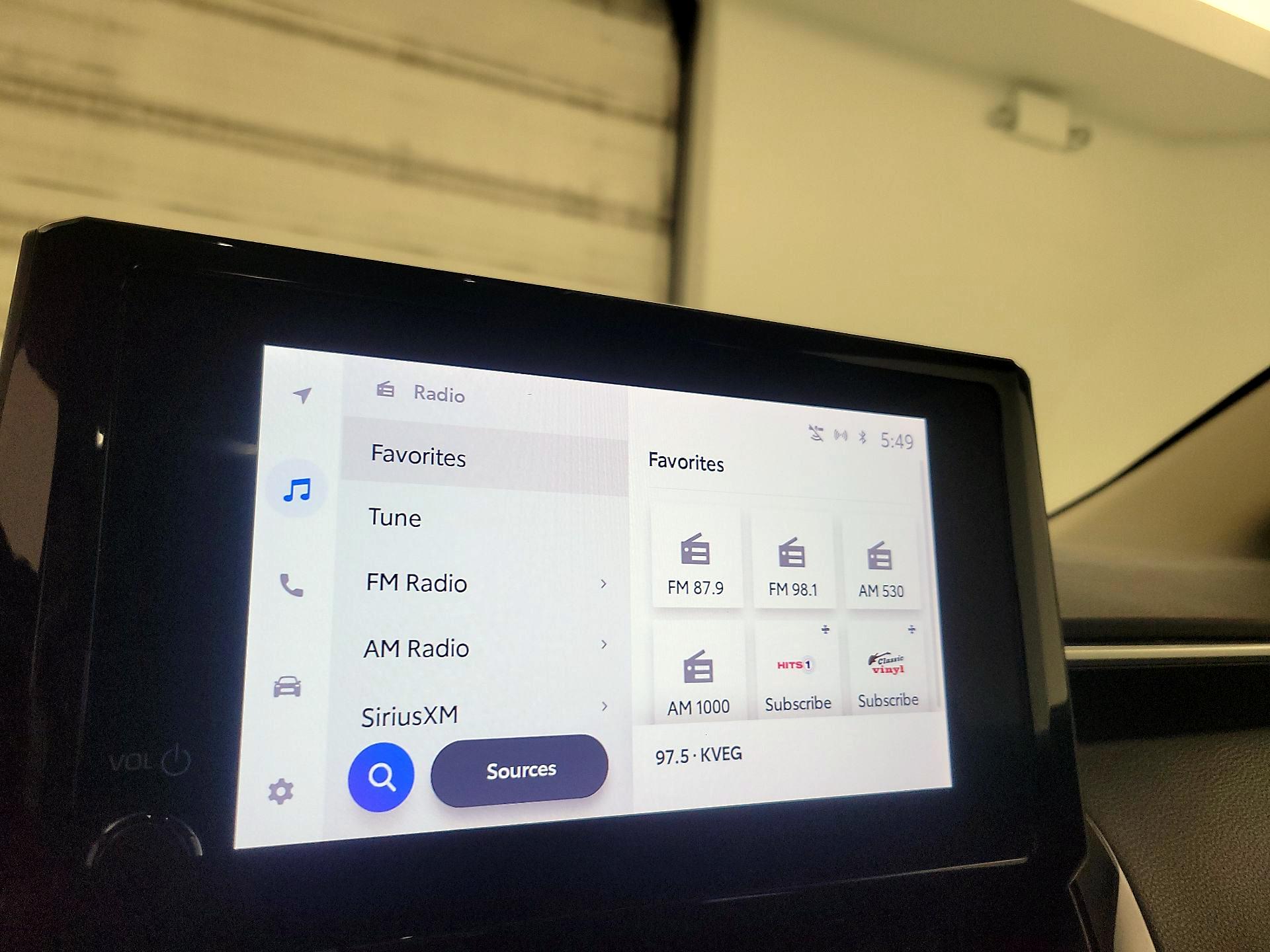 Thumbnail: 2023 Toyota Corolla - 15