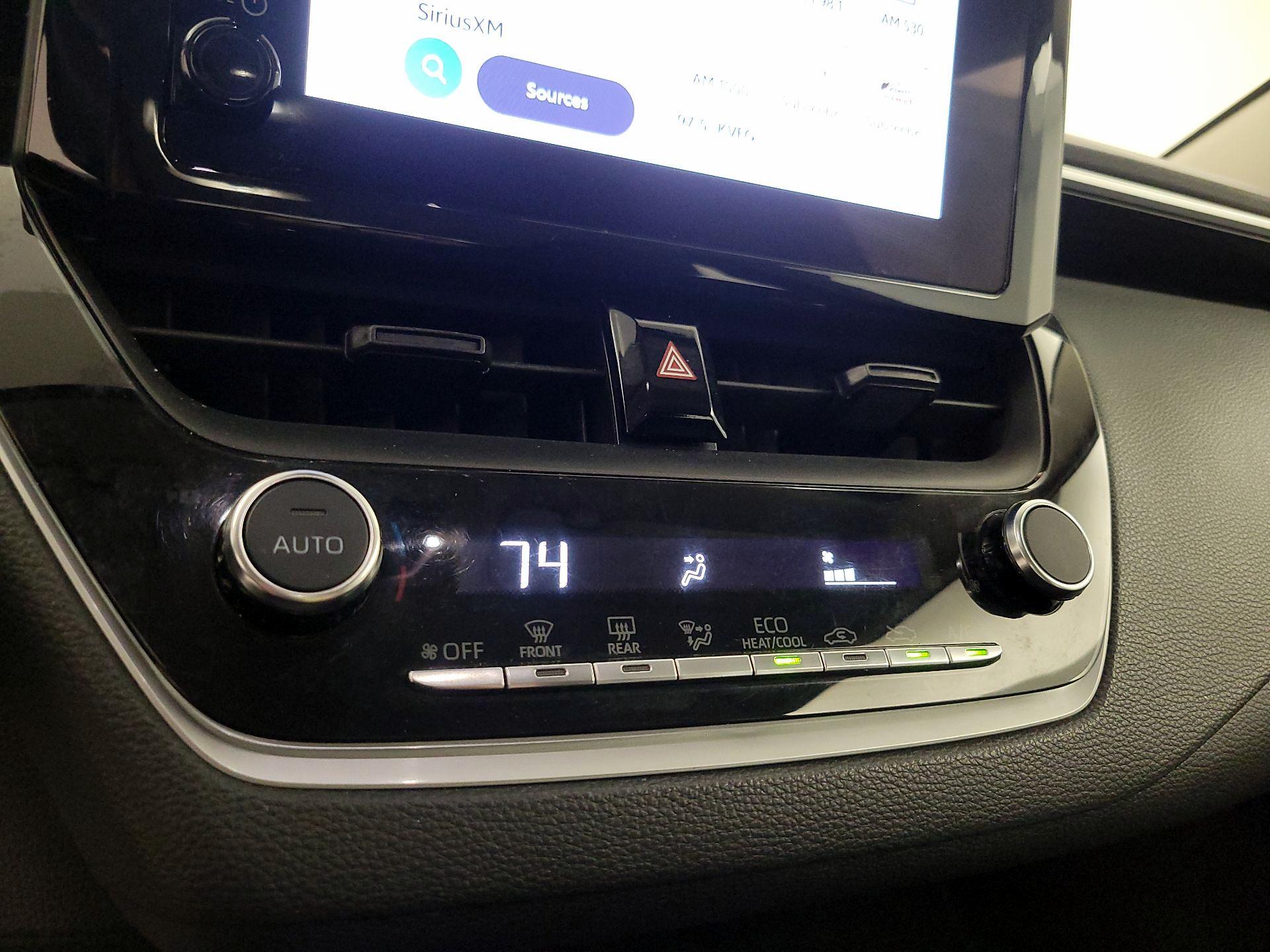 Thumbnail: 2023 Toyota Corolla - 16