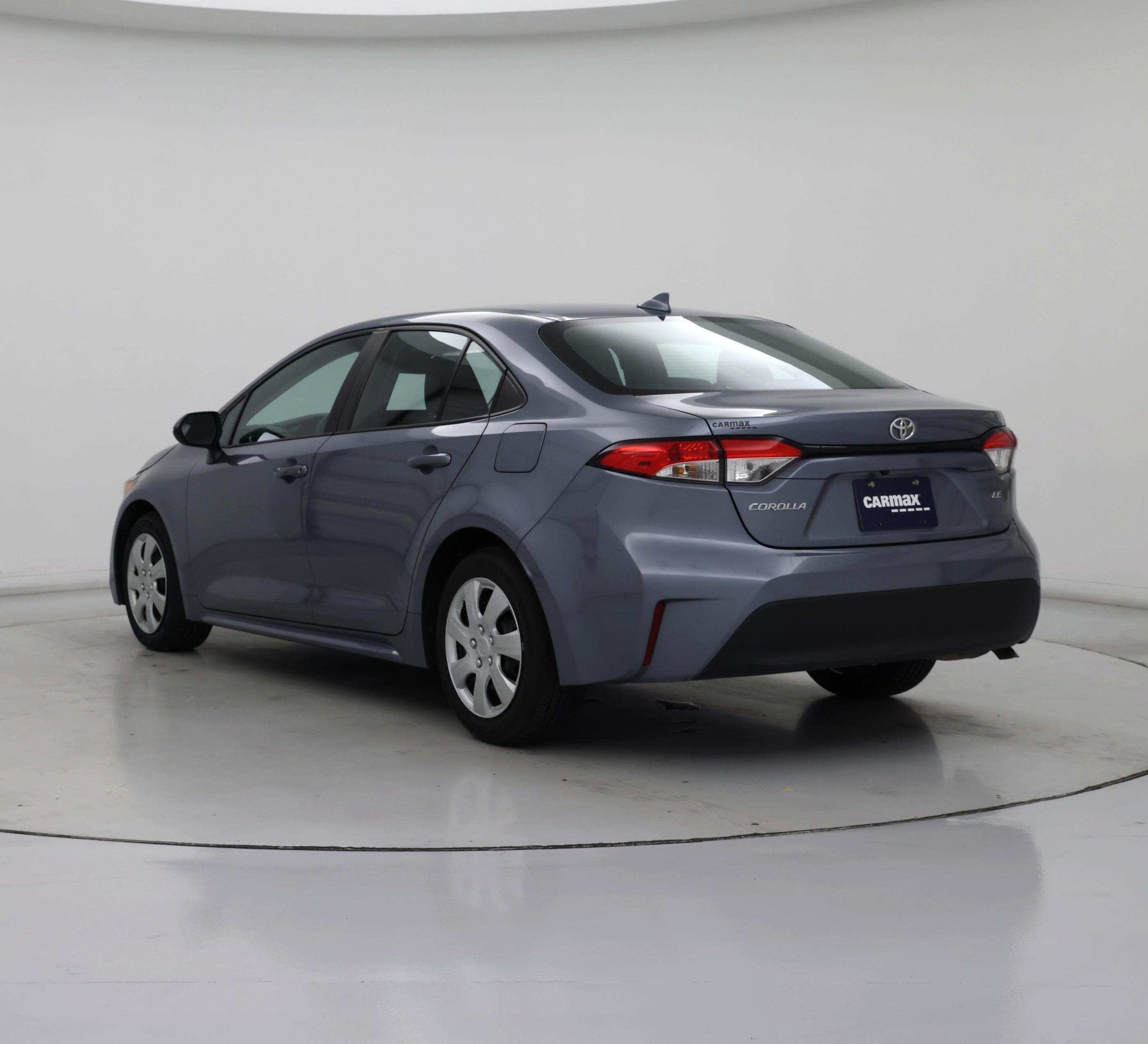 Thumbnail: 2023 Toyota Corolla - 2