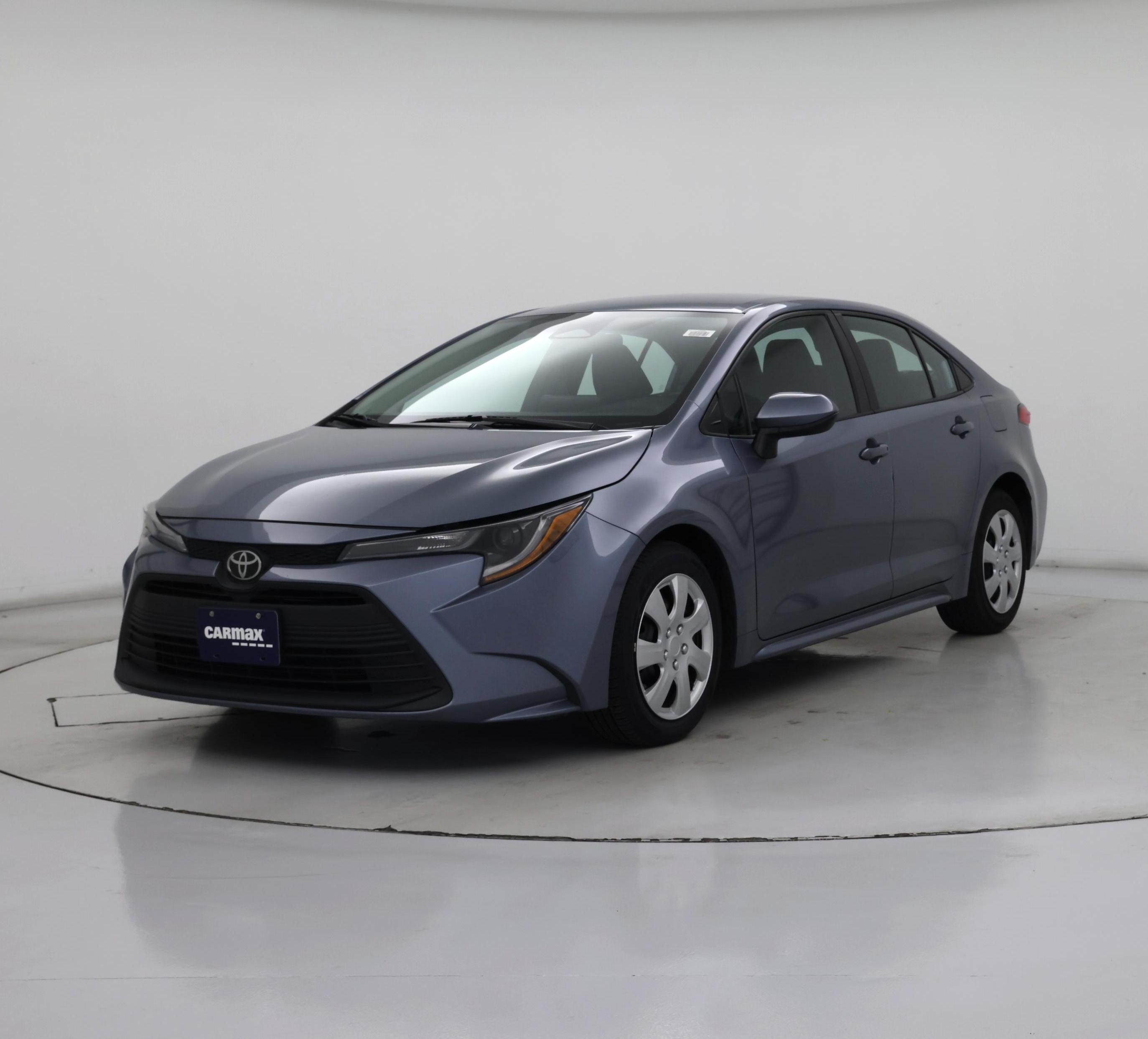 Thumbnail: 2023 Toyota Corolla - 4