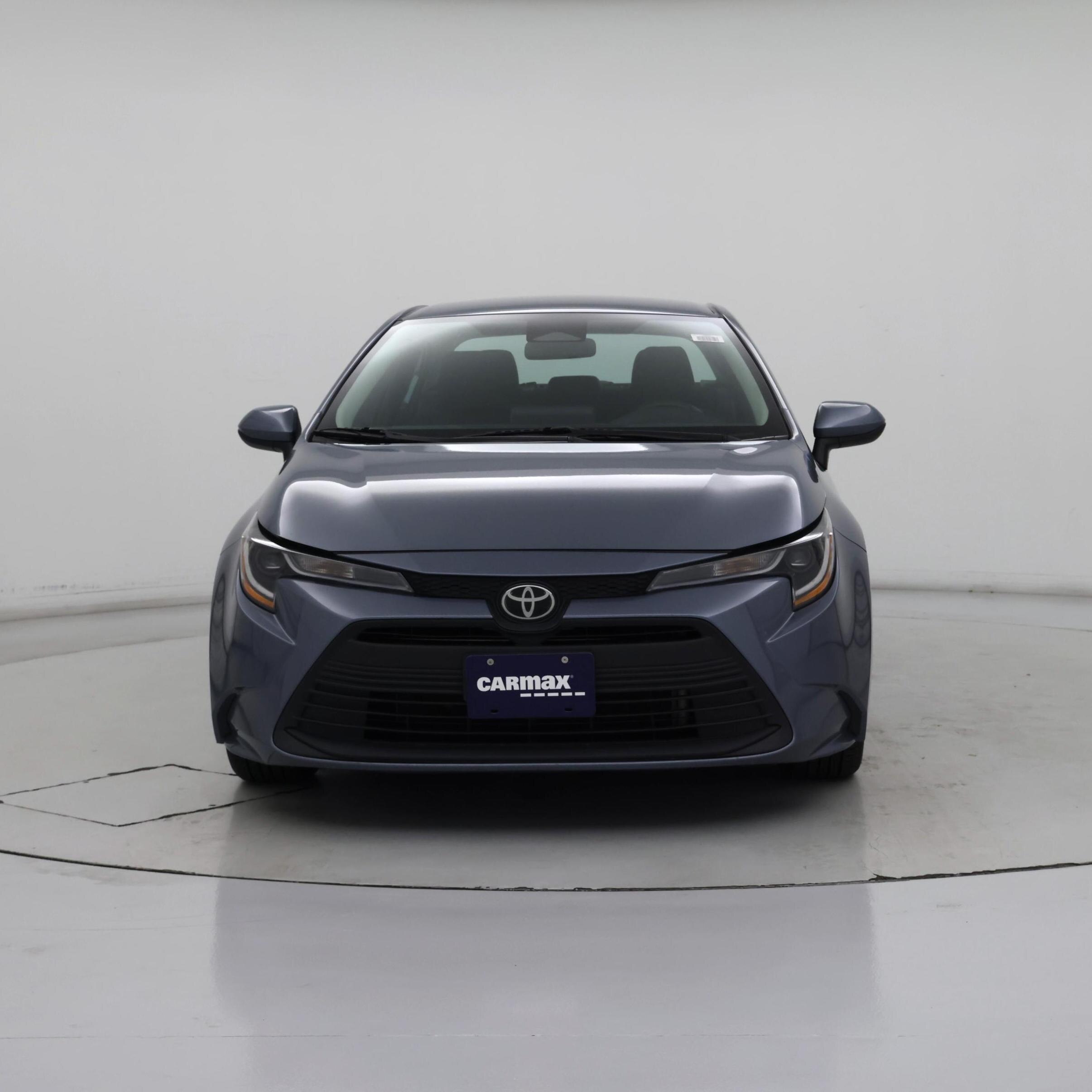 Thumbnail: 2023 Toyota Corolla - 5
