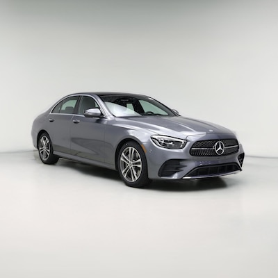 2022 Mercedes-Benz E350
