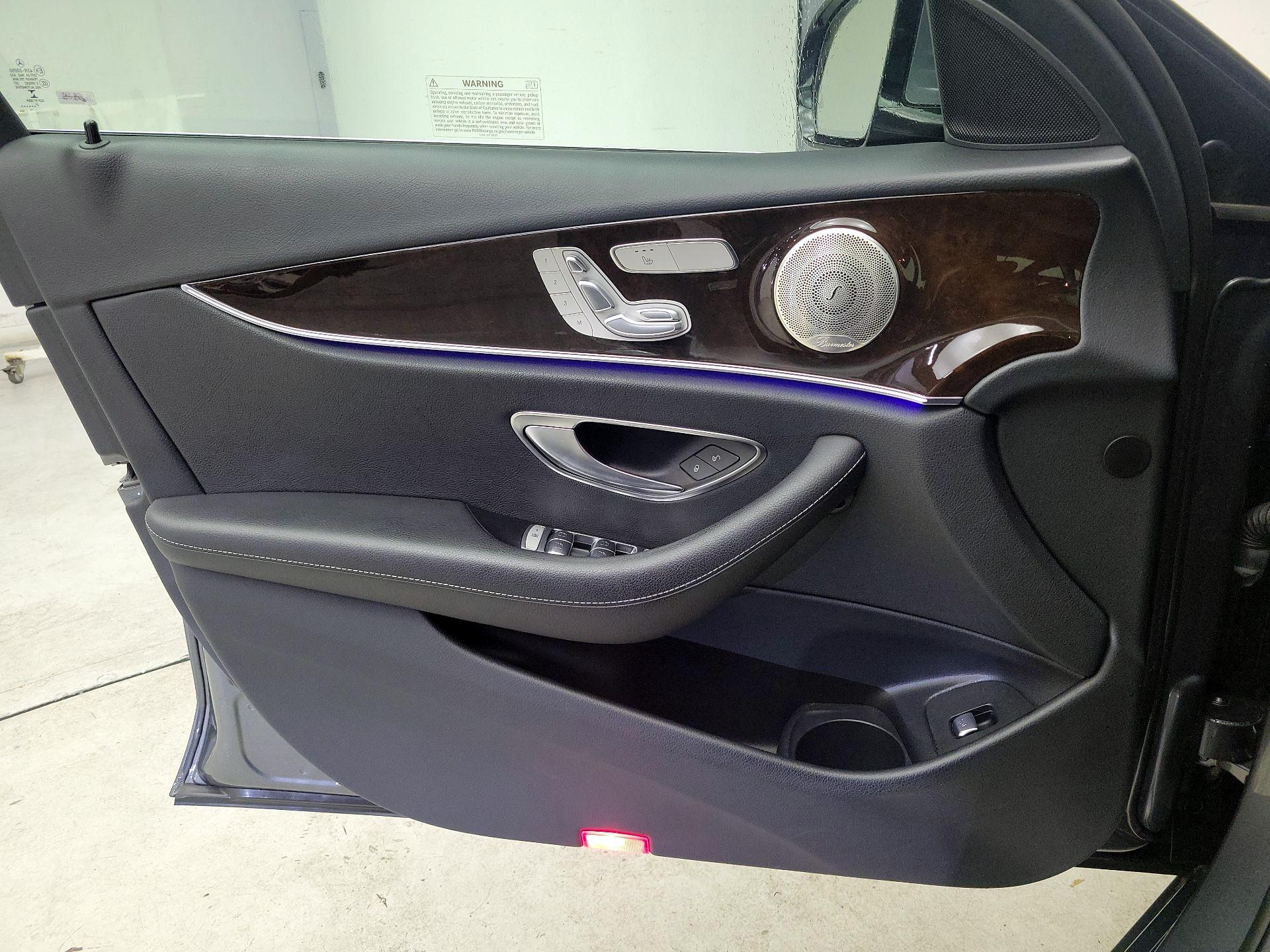 Thumbnail: 2022 Mercedes-Benz E-Class - 12