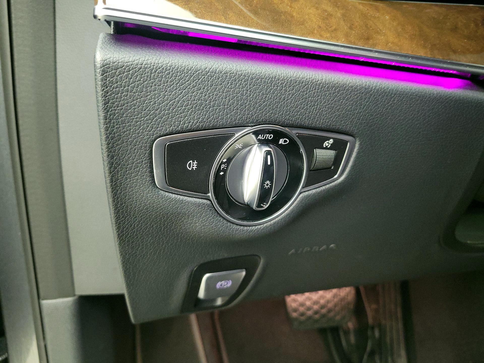 Thumbnail: 2022 Mercedes-Benz E-Class - 13