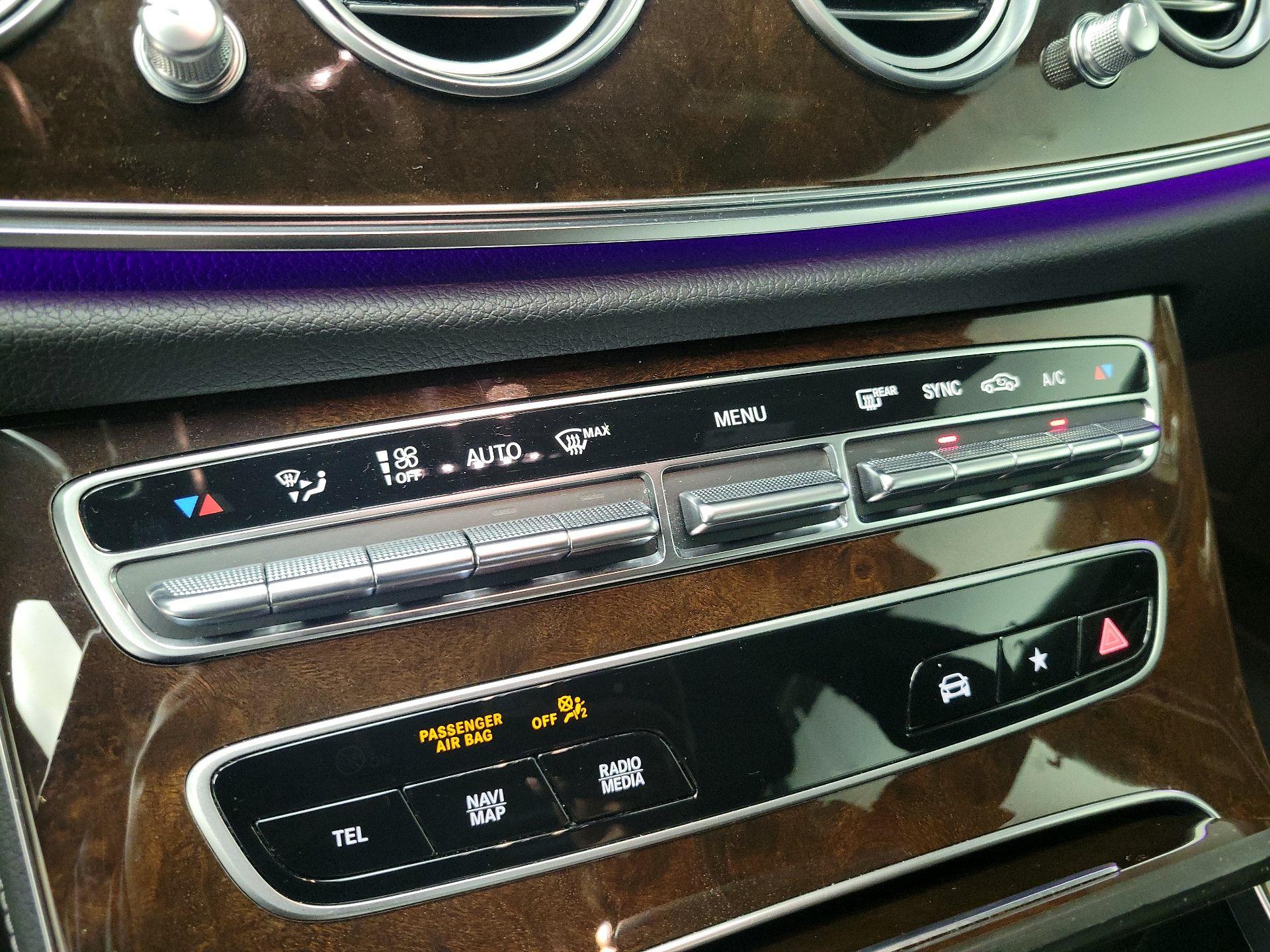 Thumbnail: 2022 Mercedes-Benz E-Class - 17