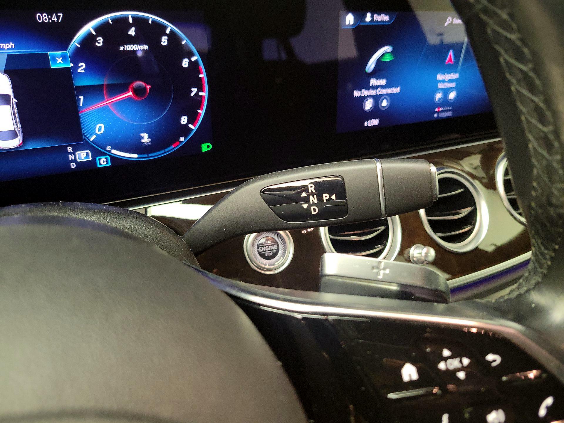 Thumbnail: 2022 Mercedes-Benz E-Class - 18