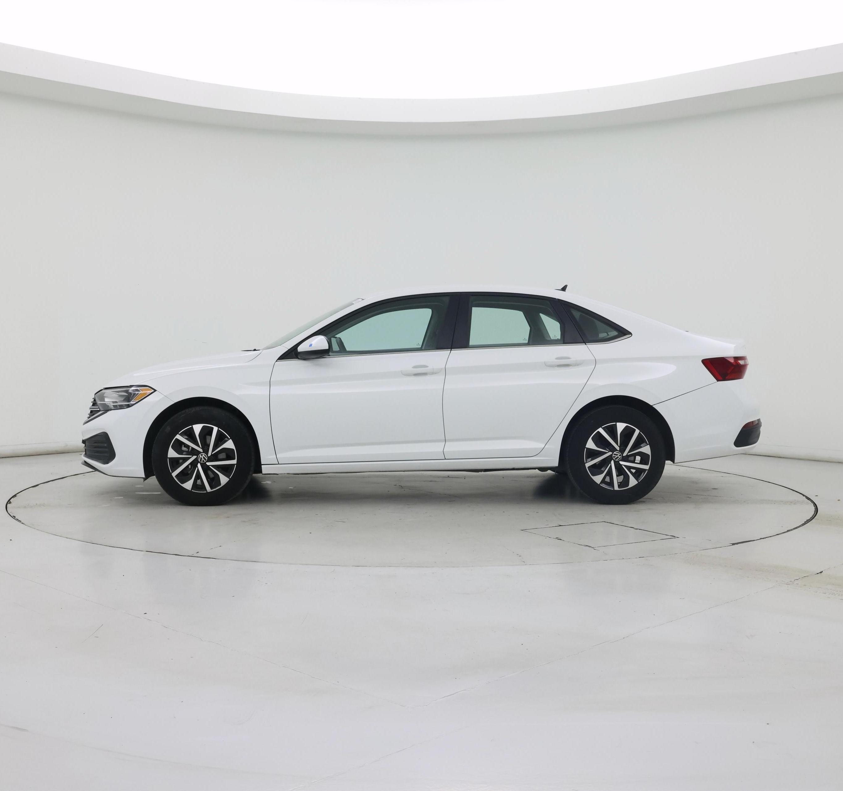 Thumbnail: 2024 Volkswagen Jetta - 3