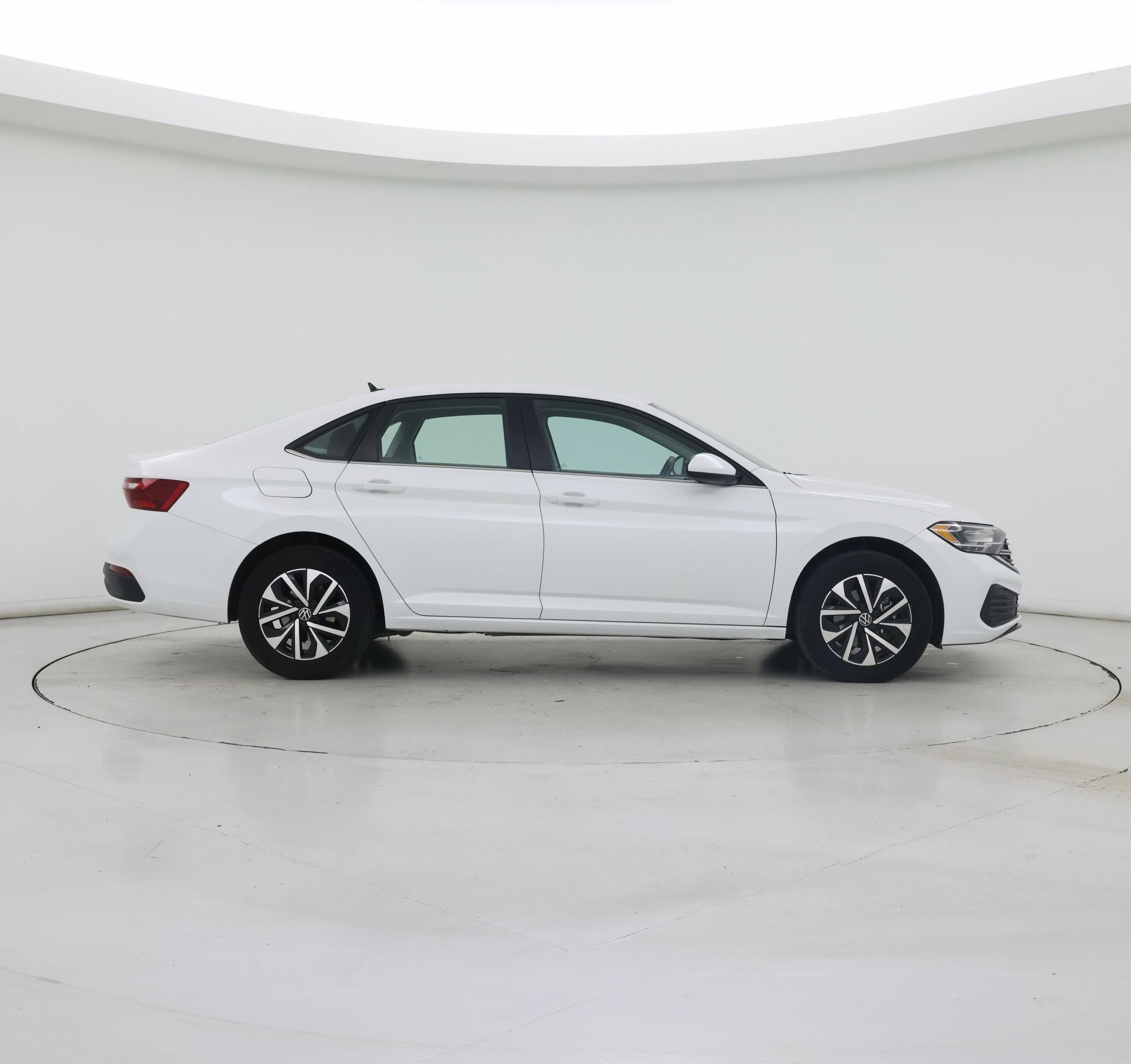 Thumbnail: 2024 Volkswagen Jetta - 7