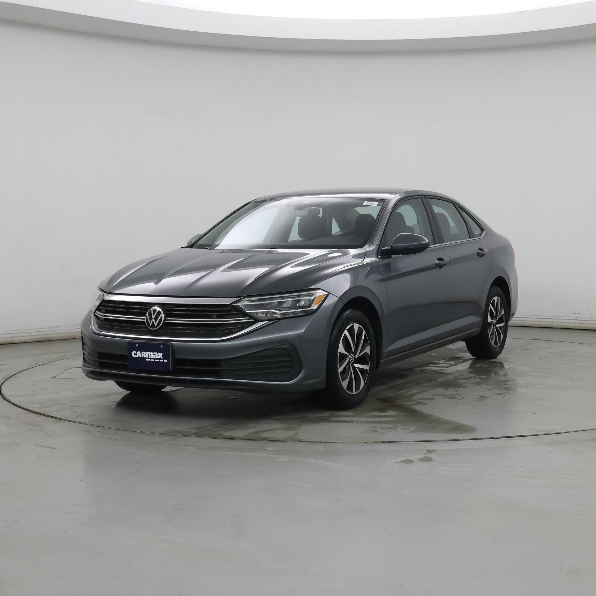 Thumbnail: 2024 Volkswagen Jetta - 4