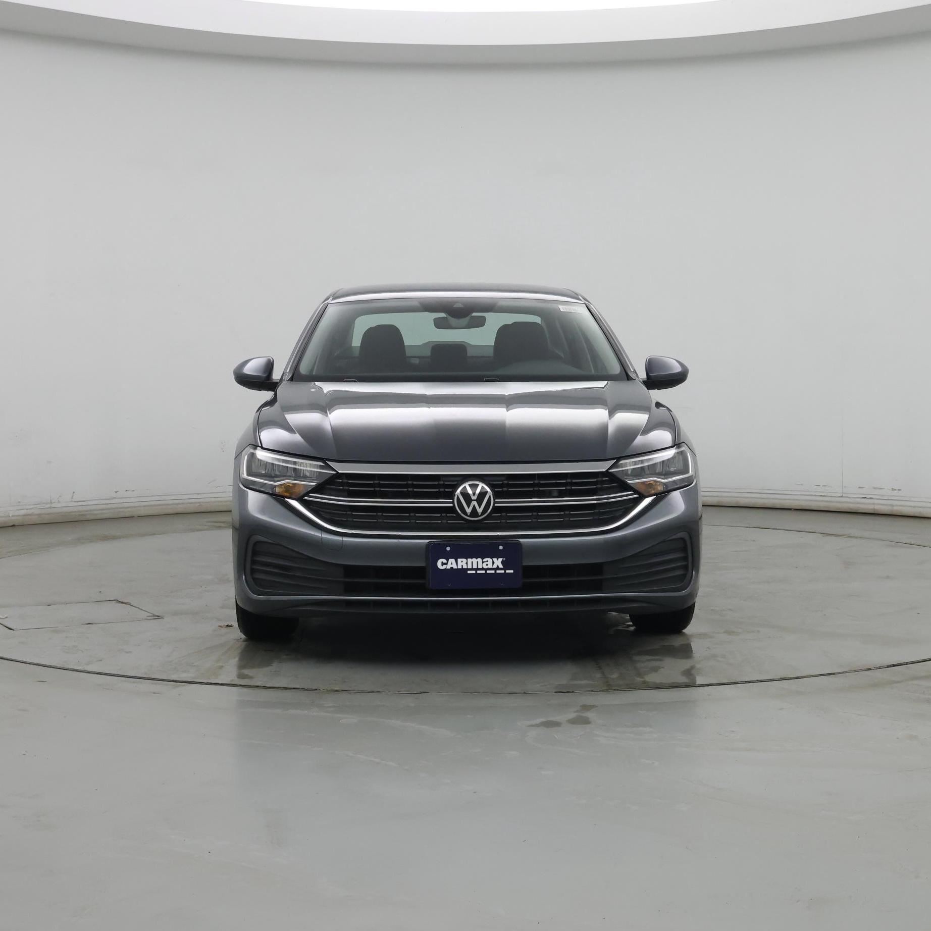 Thumbnail: 2024 Volkswagen Jetta - 5