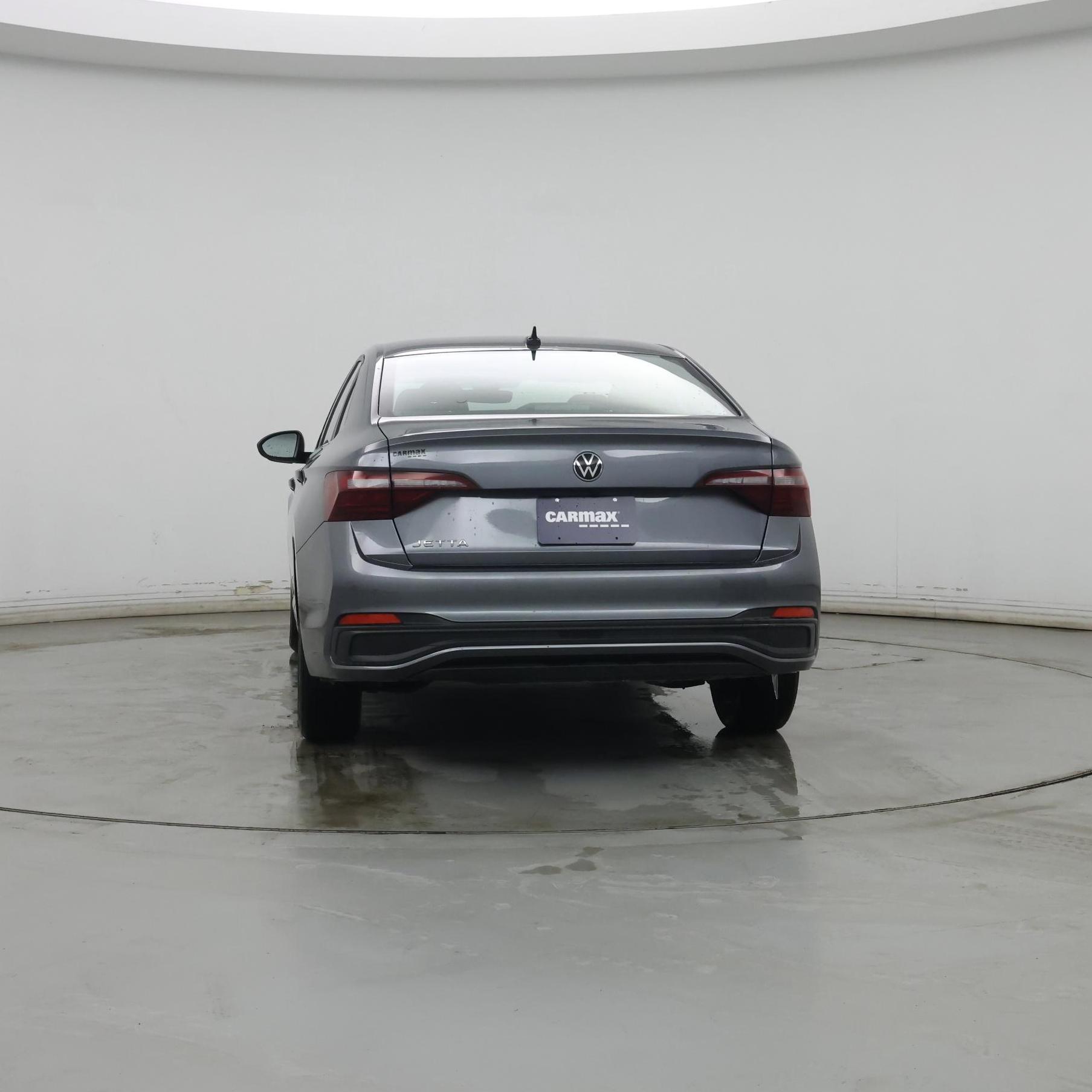 Thumbnail: 2024 Volkswagen Jetta - 6