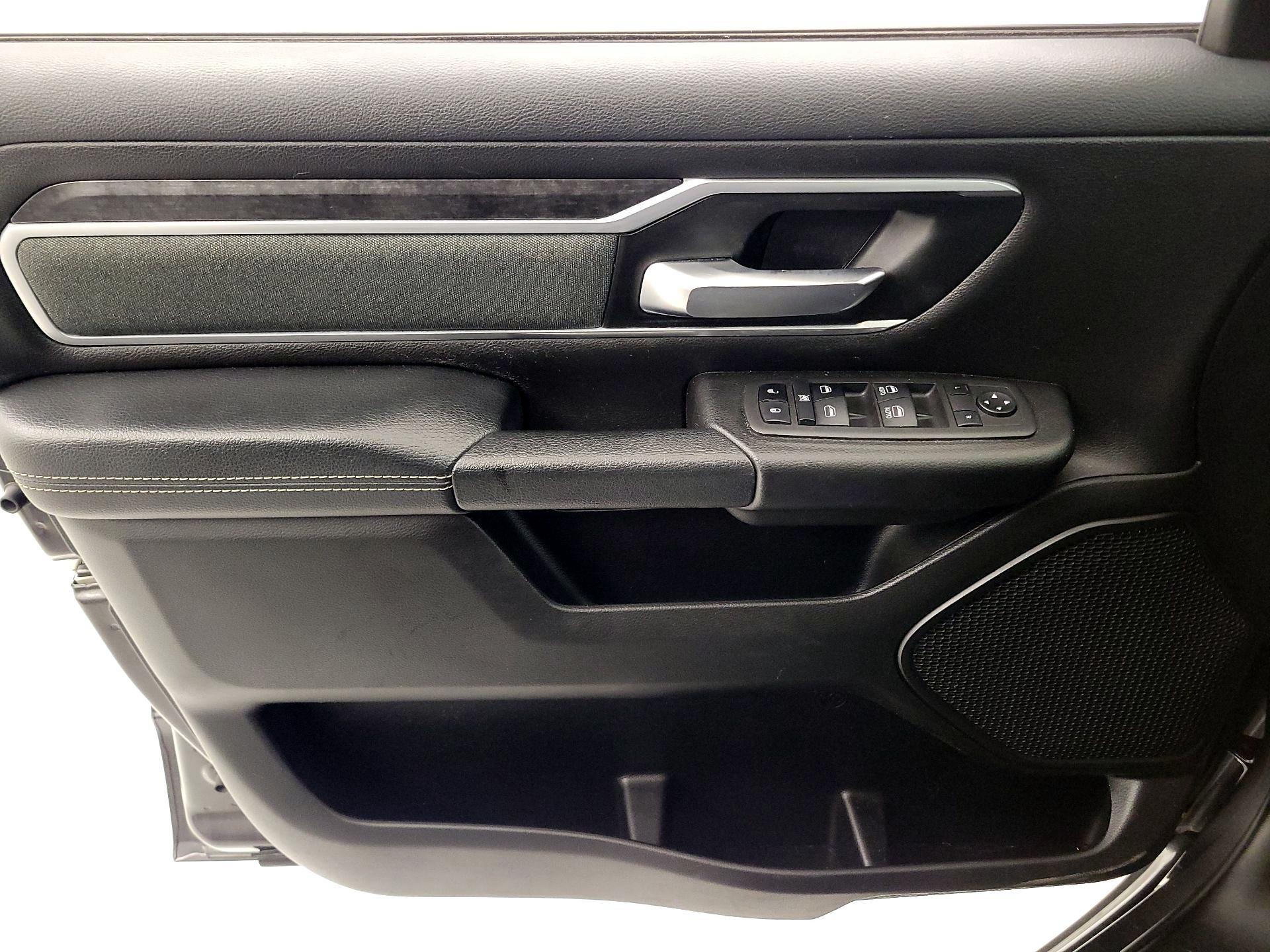 Thumbnail: 2022 RAM 1500 - 12