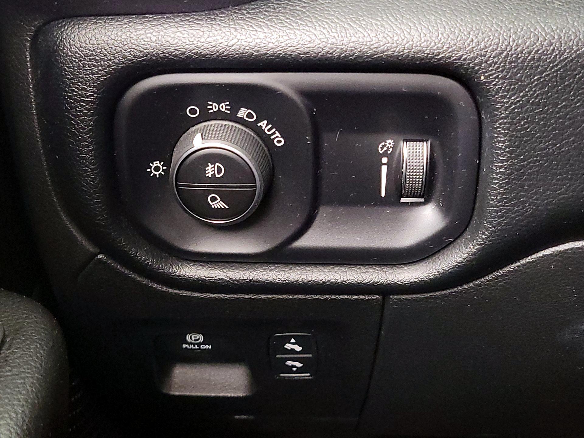 Thumbnail: 2022 RAM 1500 - 13