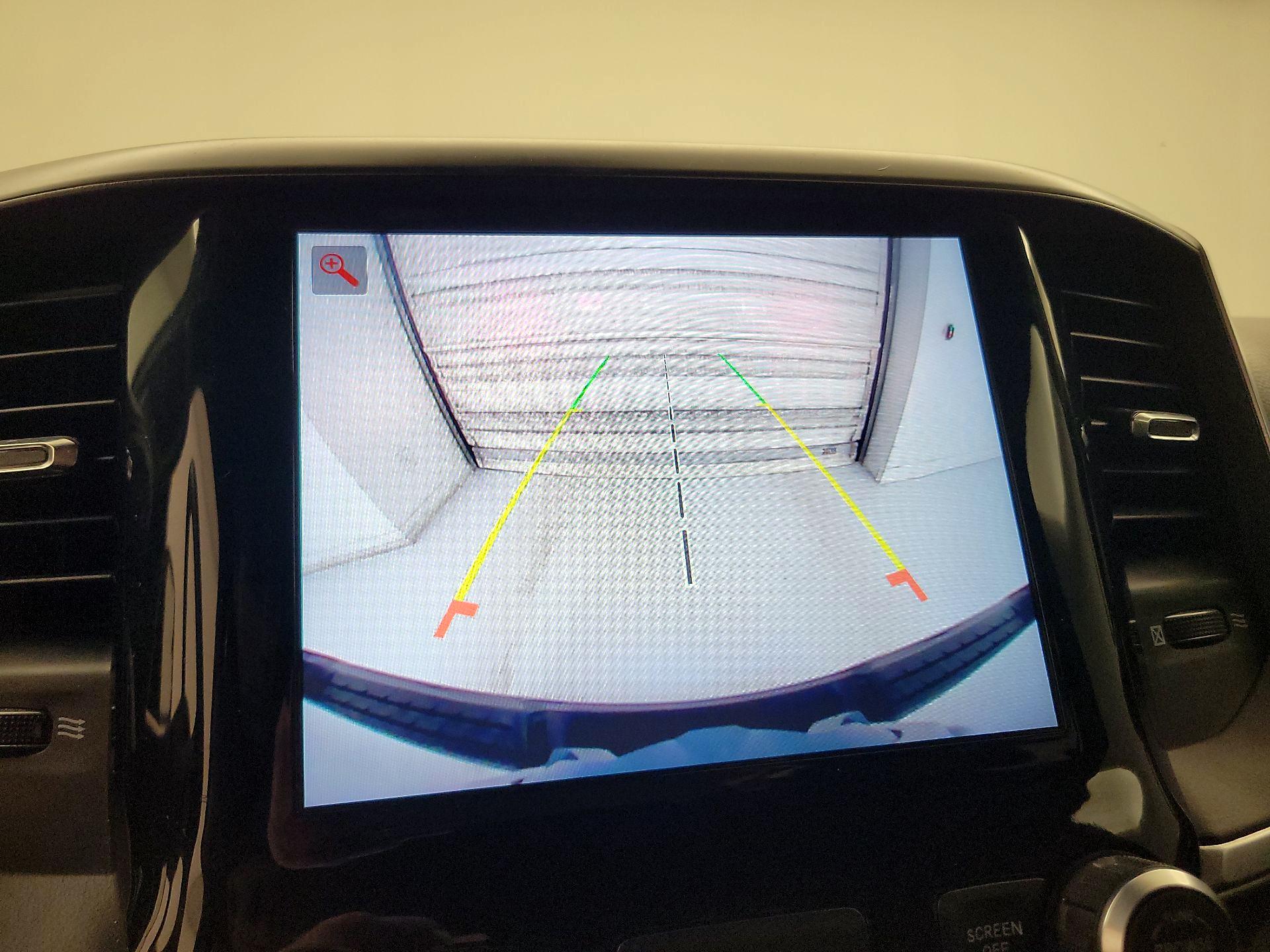 Thumbnail: 2022 RAM 1500 - 15