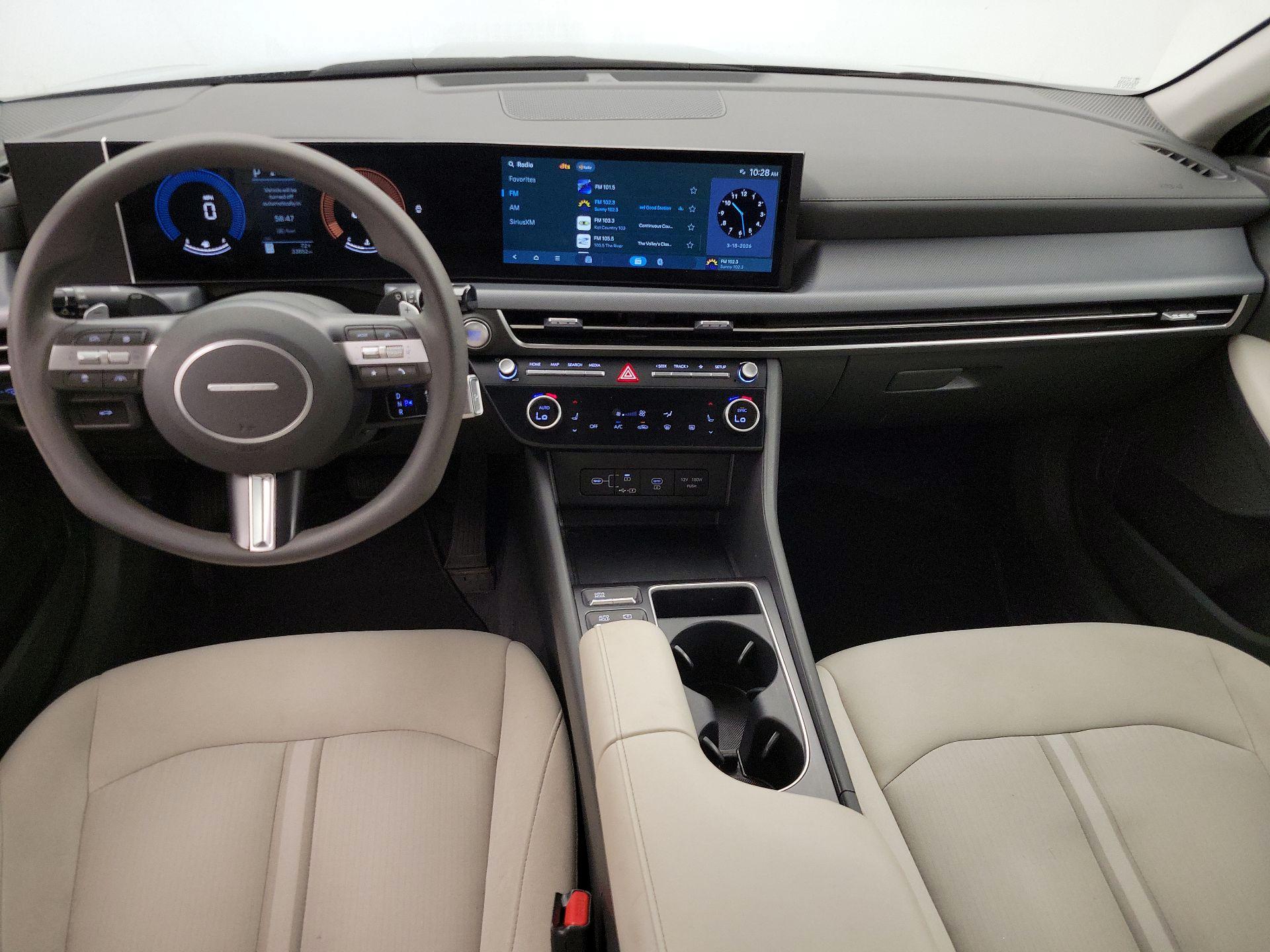 Thumbnail: 2024 Hyundai Sonata - 9