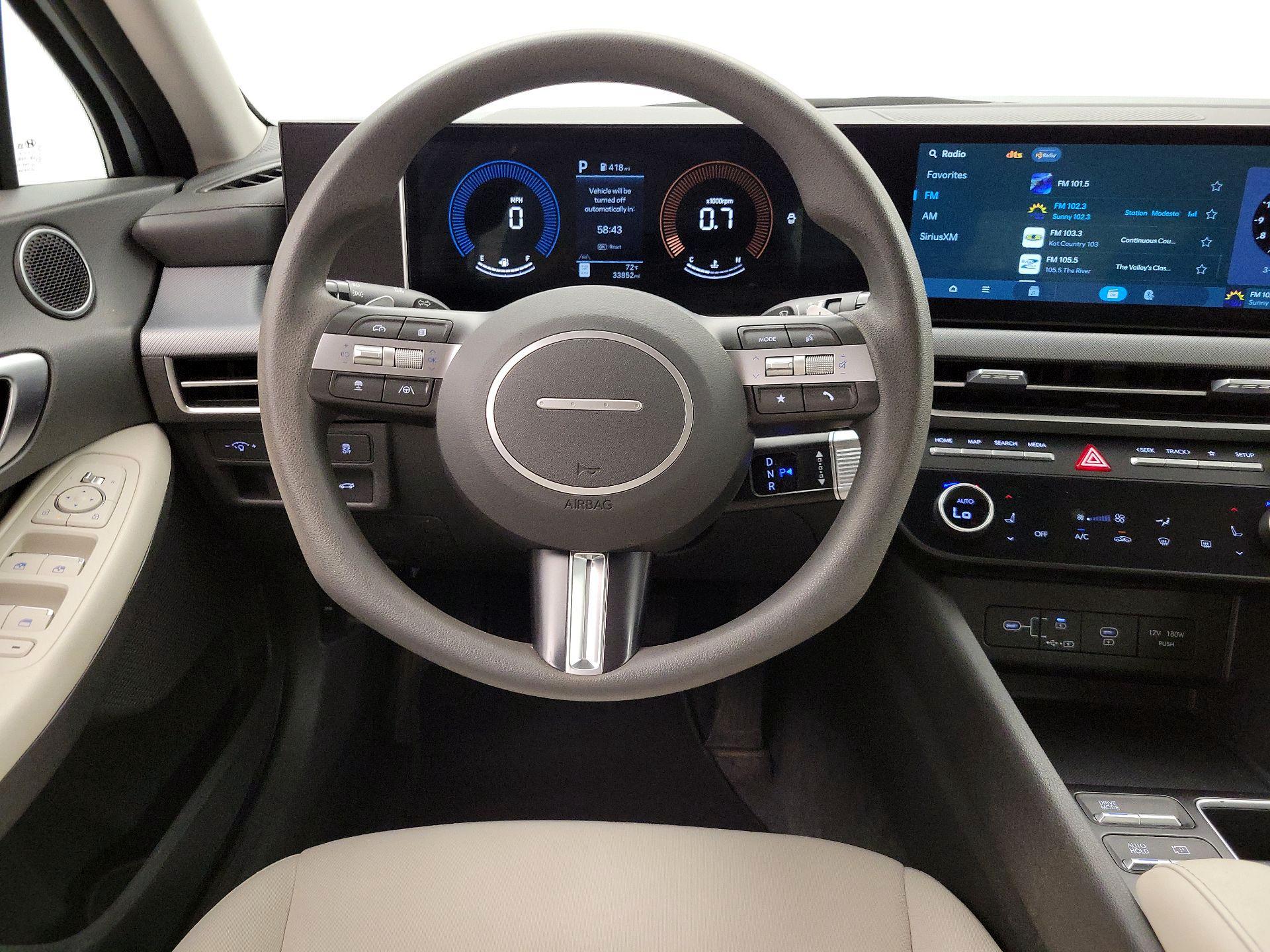 Thumbnail: 2024 Hyundai Sonata - 10