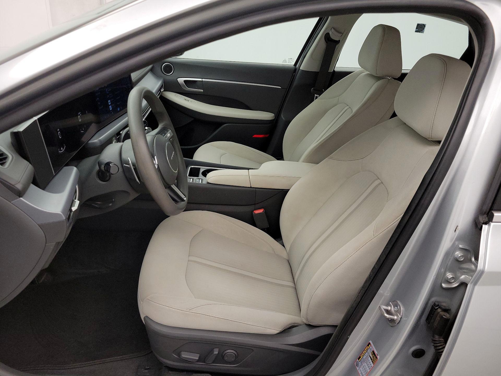 Thumbnail: 2024 Hyundai Sonata - 11