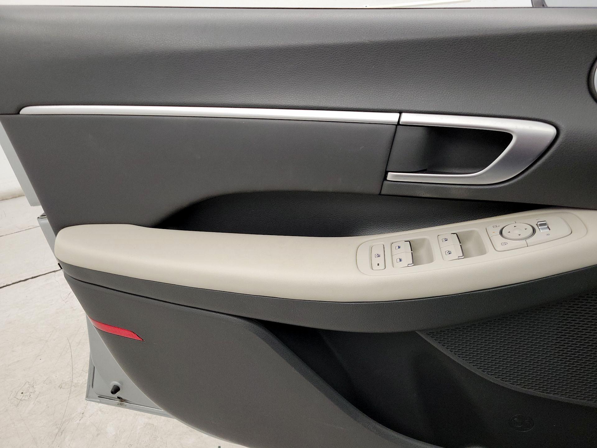 Thumbnail: 2024 Hyundai Sonata - 12