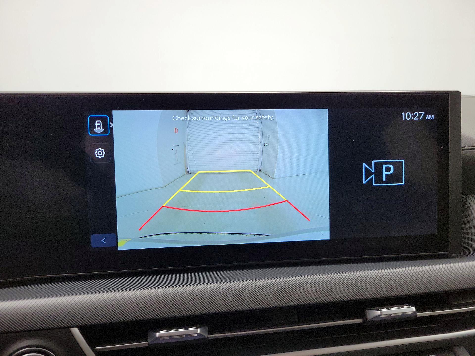 Thumbnail: 2024 Hyundai Sonata - 14