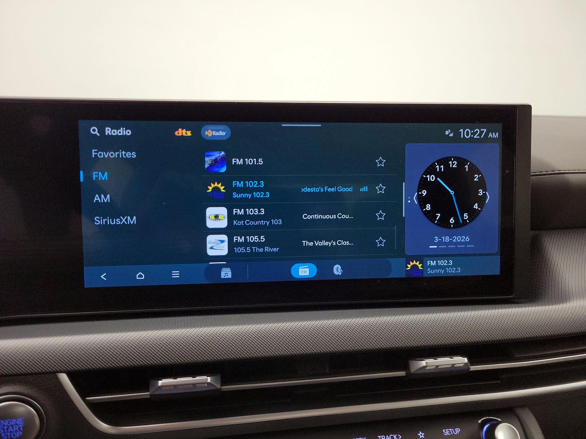 Thumbnail: 2024 Hyundai Sonata - 15