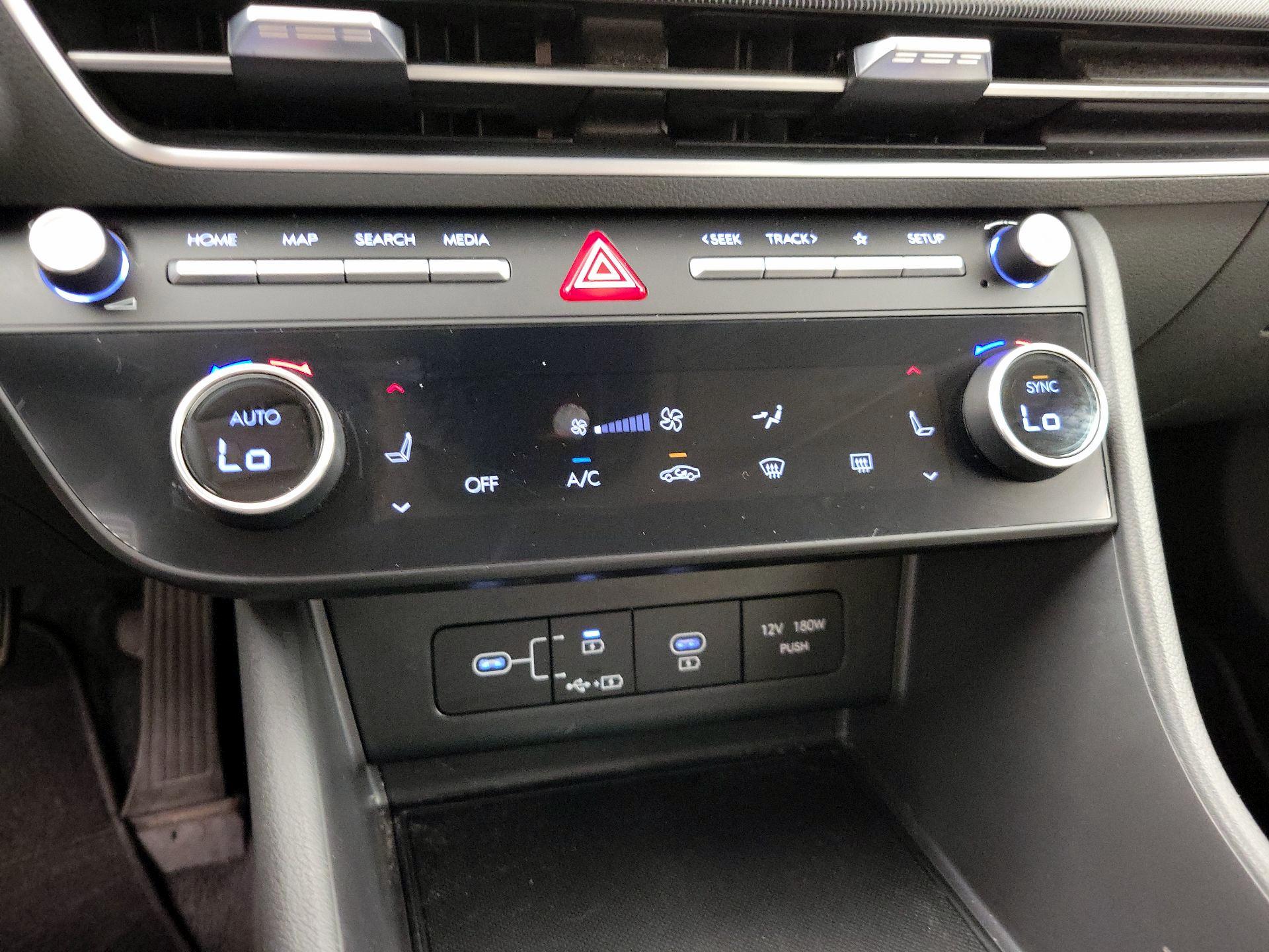 Thumbnail: 2024 Hyundai Sonata - 16