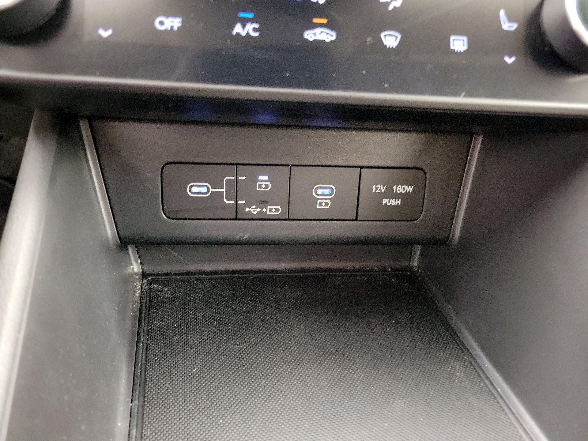 Thumbnail: 2024 Hyundai Sonata - 18