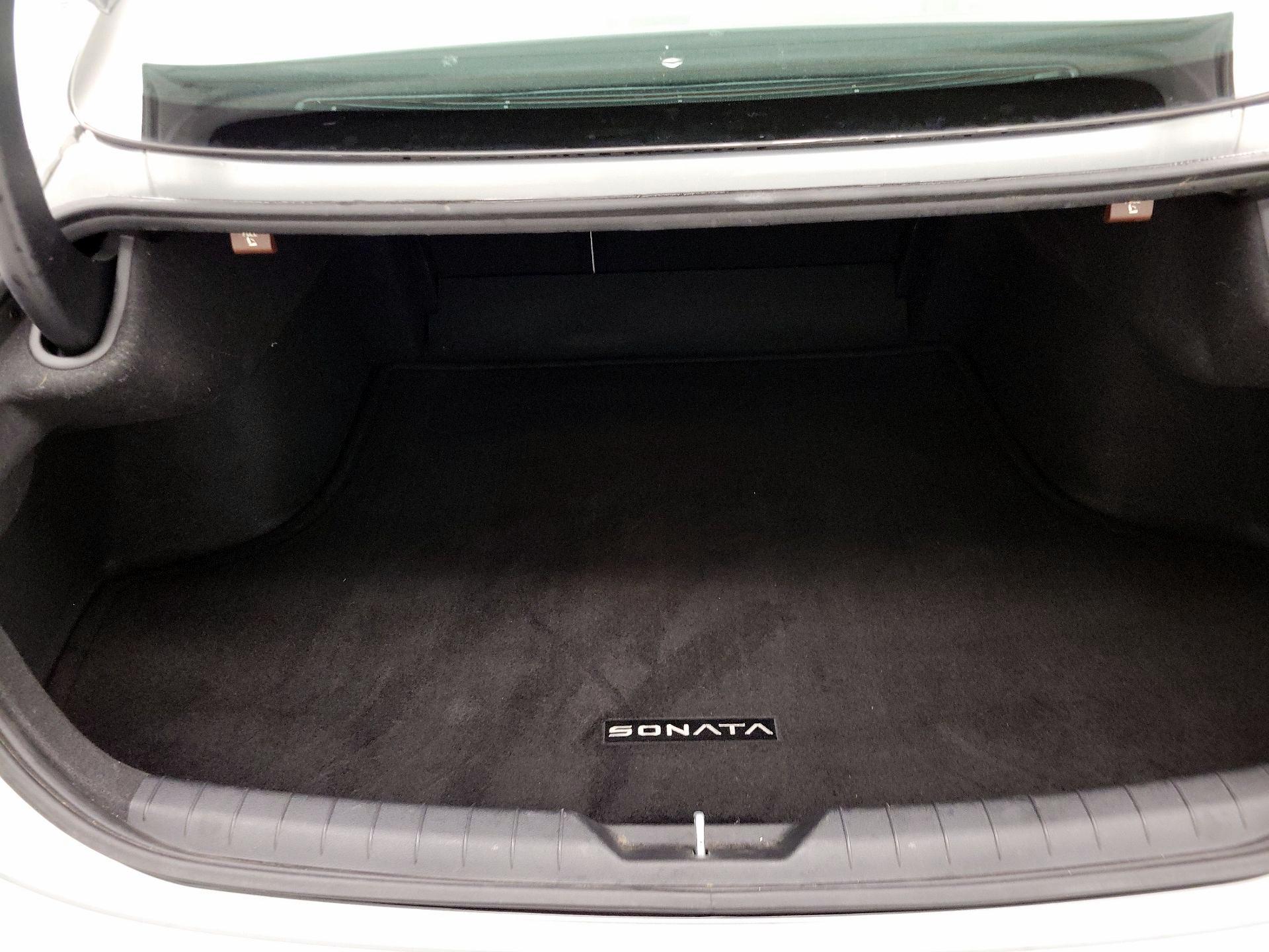 Thumbnail: 2024 Hyundai Sonata - 20