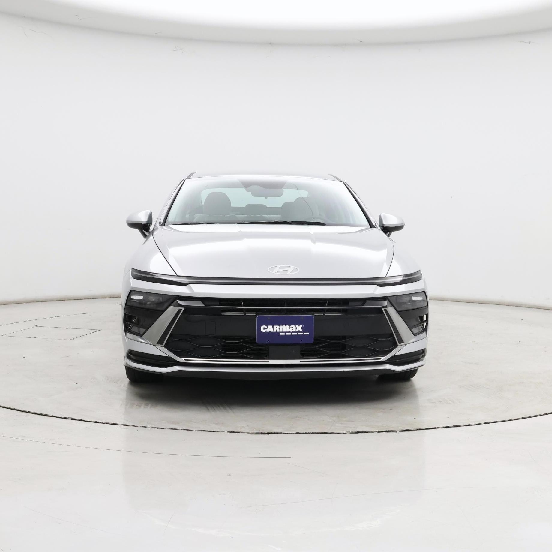 Thumbnail: 2024 Hyundai Sonata - 5