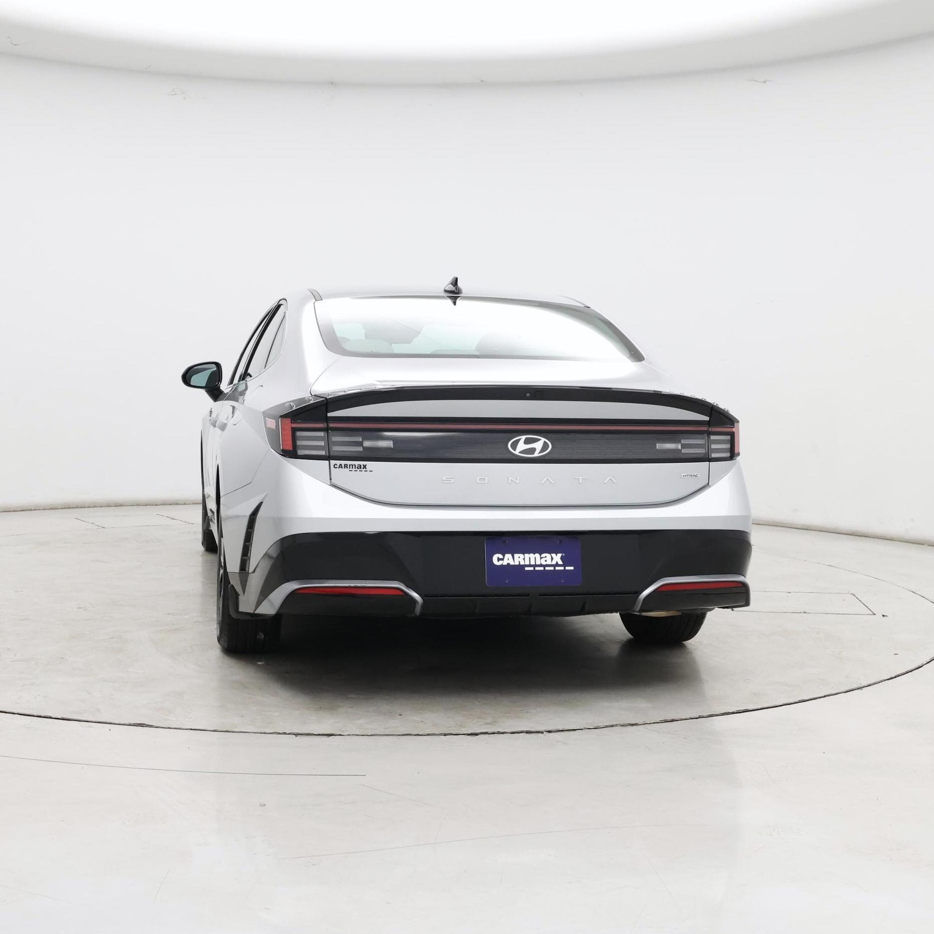 Thumbnail: 2024 Hyundai Sonata - 6