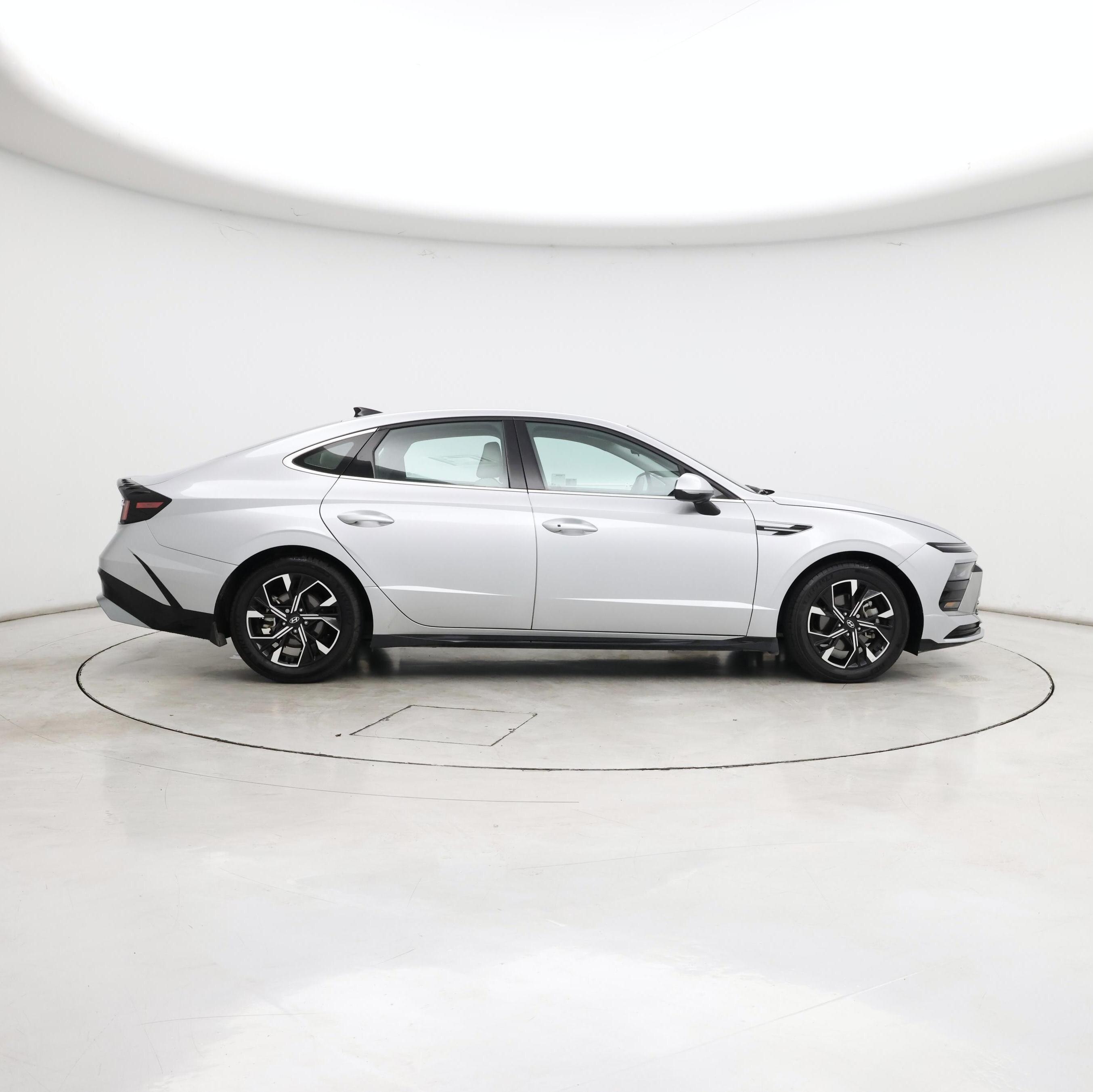 Thumbnail: 2024 Hyundai Sonata - 7