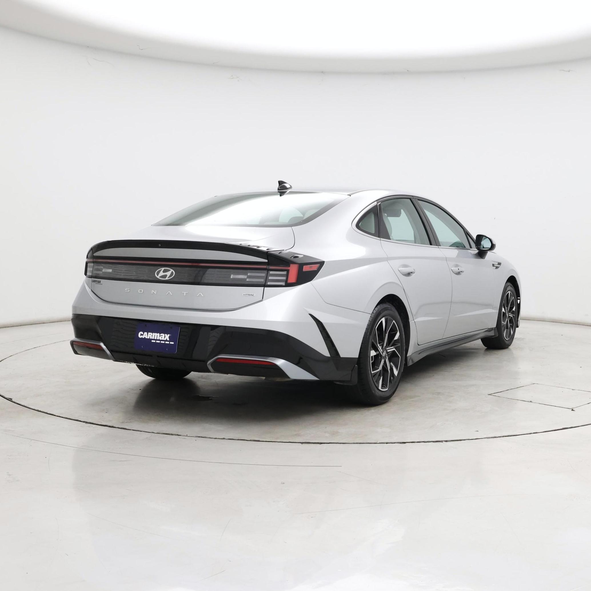 Thumbnail: 2024 Hyundai Sonata - 8