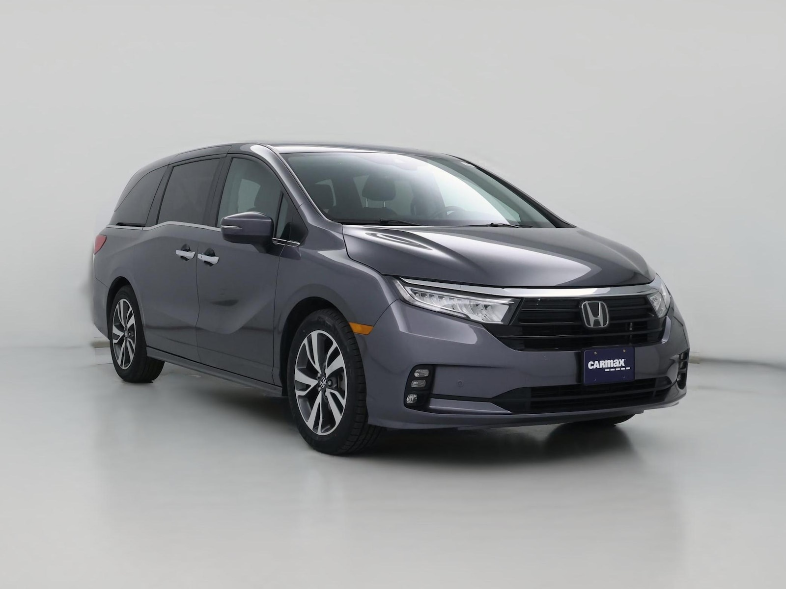 2023 Honda Odyssey