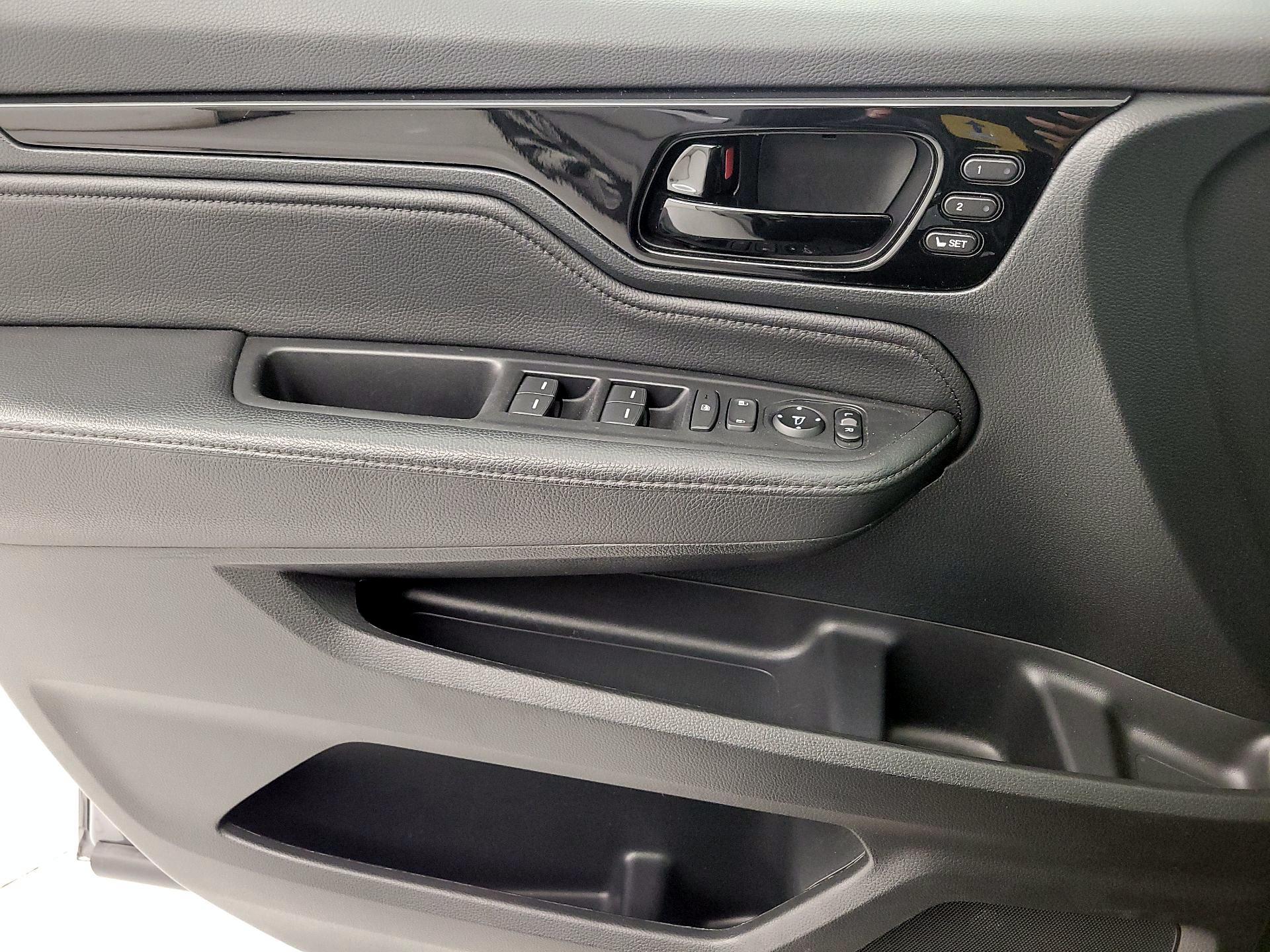 Thumbnail: 2023 Honda Odyssey - 12