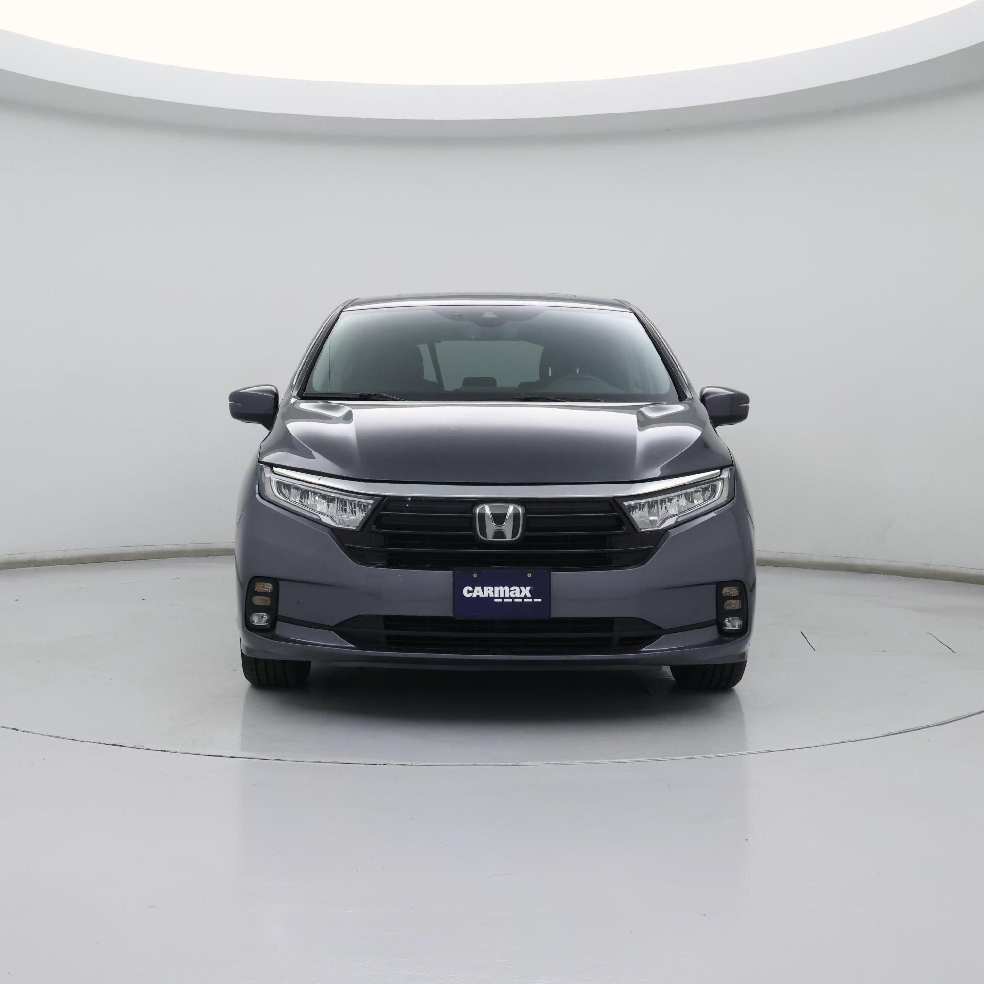 Thumbnail: 2023 Honda Odyssey - 5