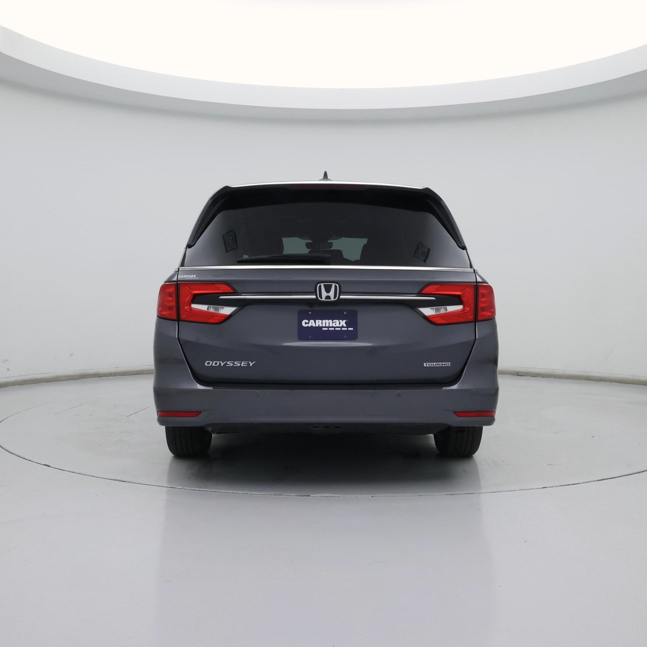 Thumbnail: 2023 Honda Odyssey - 6