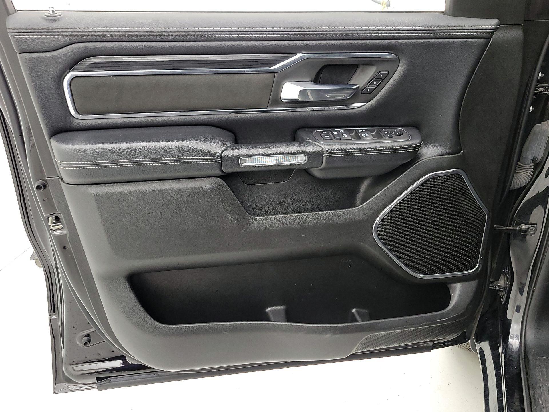 Thumbnail: 2024 RAM 1500 - 12