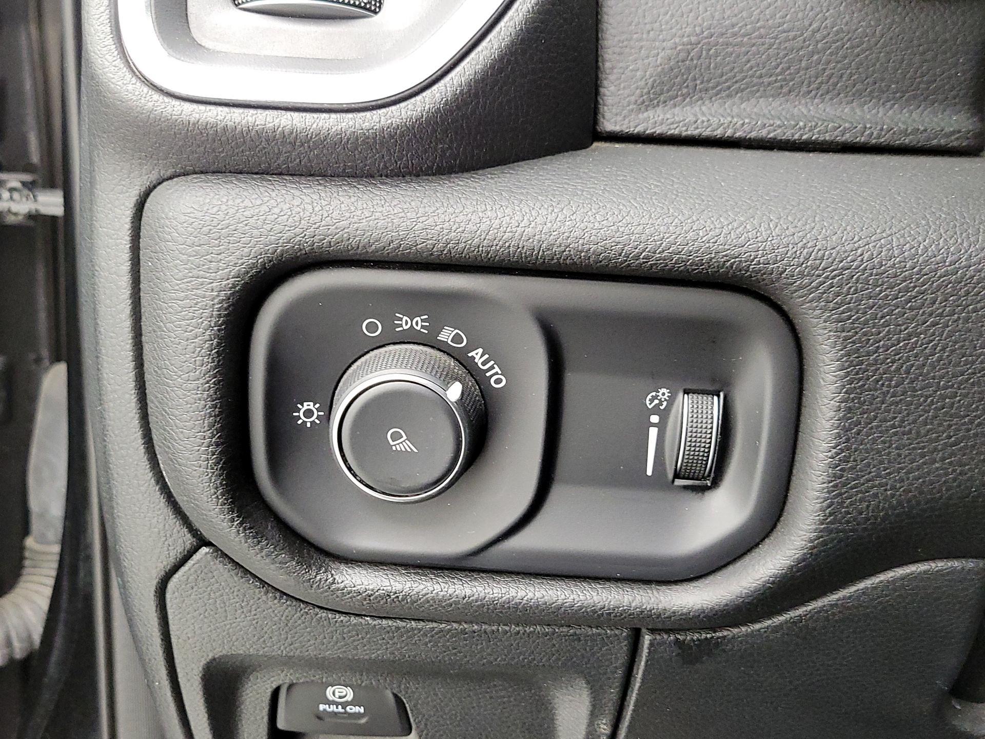 Thumbnail: 2024 RAM 1500 - 13