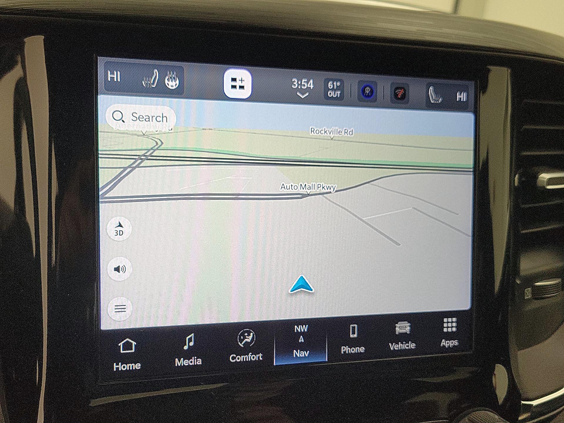 Thumbnail: 2024 RAM 1500 - 14