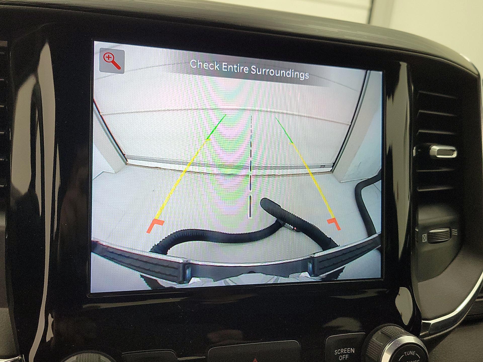 Thumbnail: 2024 RAM 1500 - 15